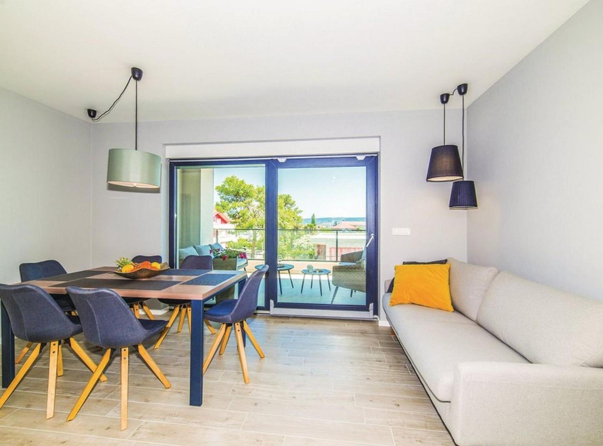 Modern Kastel Villa with Private Pool, Gym, and Large Outdoor Space view 4