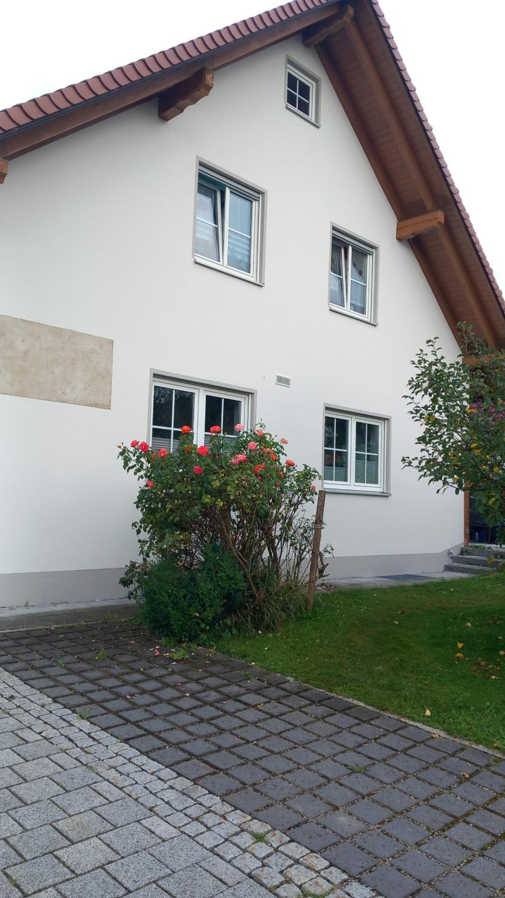 Ferienwohnung Maria Waldblick 95 qm, - Property Image 34