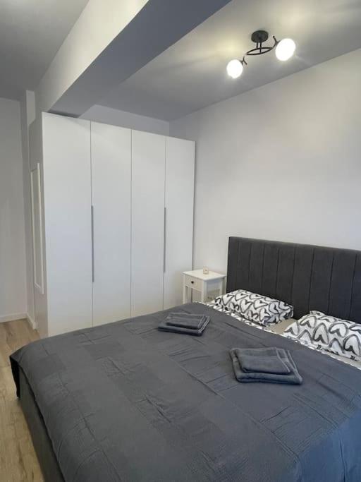 DreamAir Apartament view 2