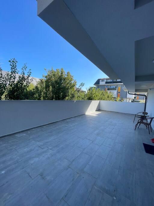 DreamAir Apartament view 4