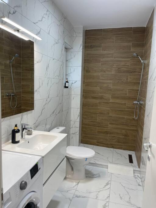 DreamAir Apartament view 5
