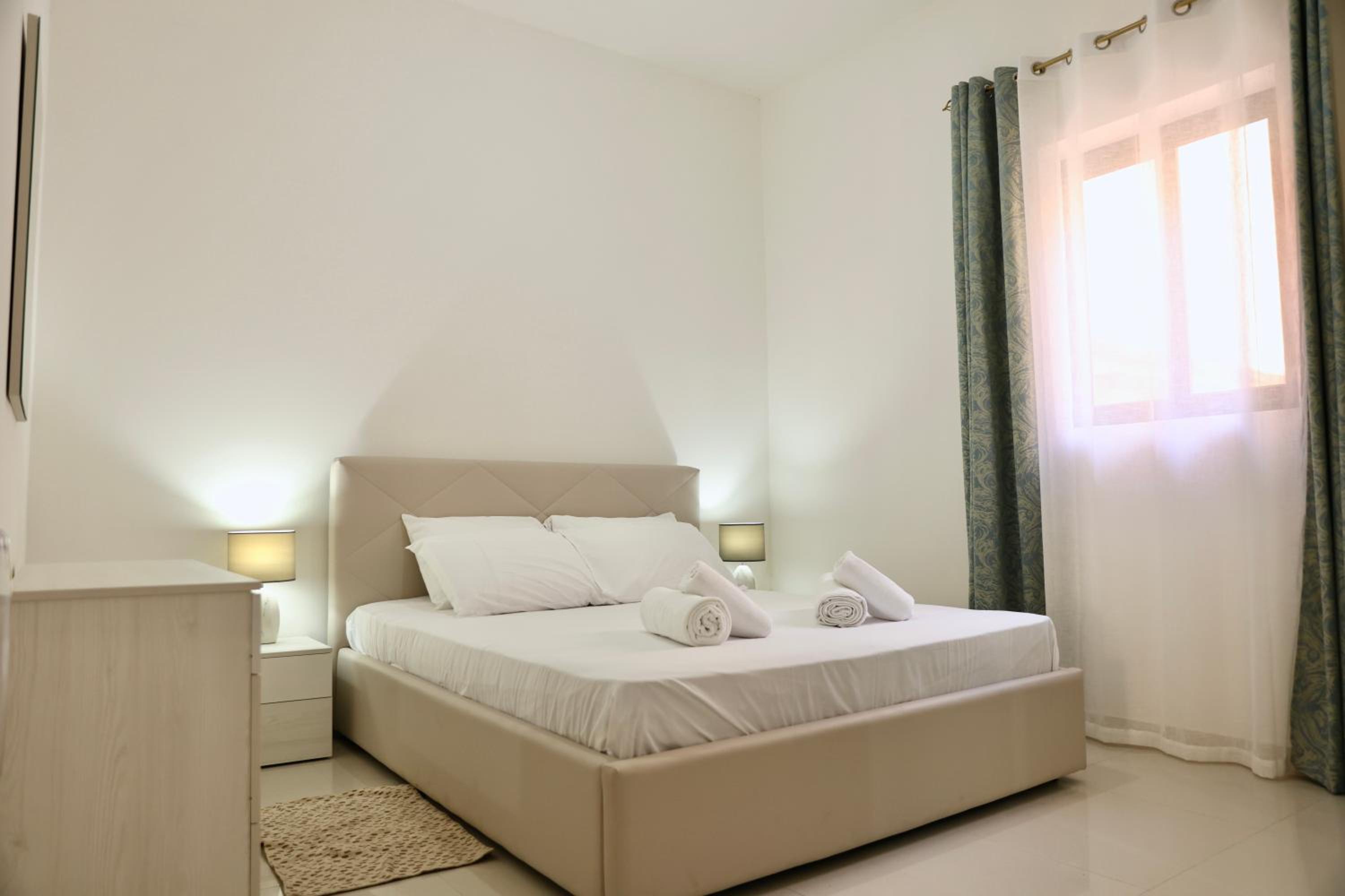 Cosy 3BR Apt with full amenities in Xaghra Gozo by 360 Estates photo 4