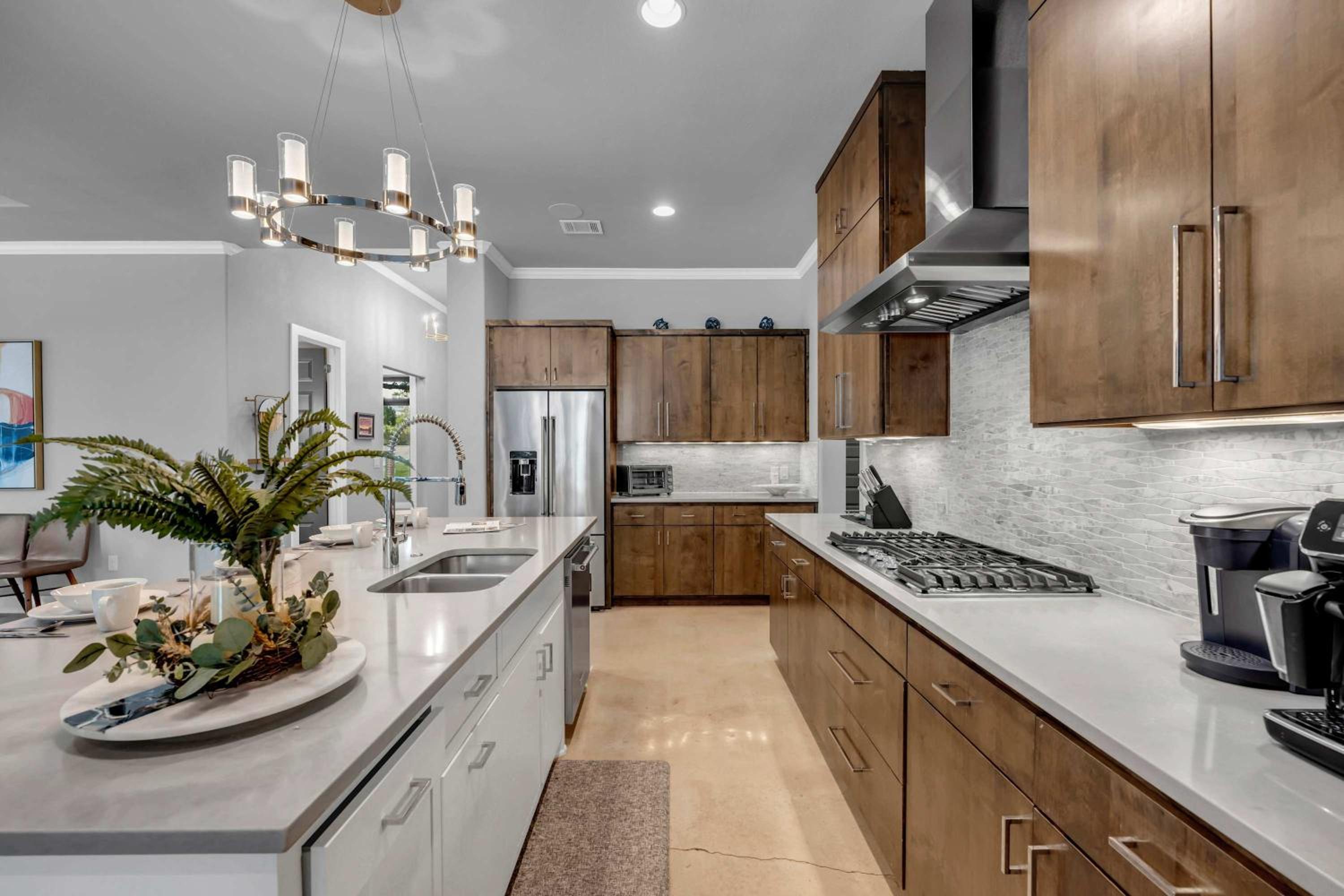 Lakeshore Retreat with Concierge Services