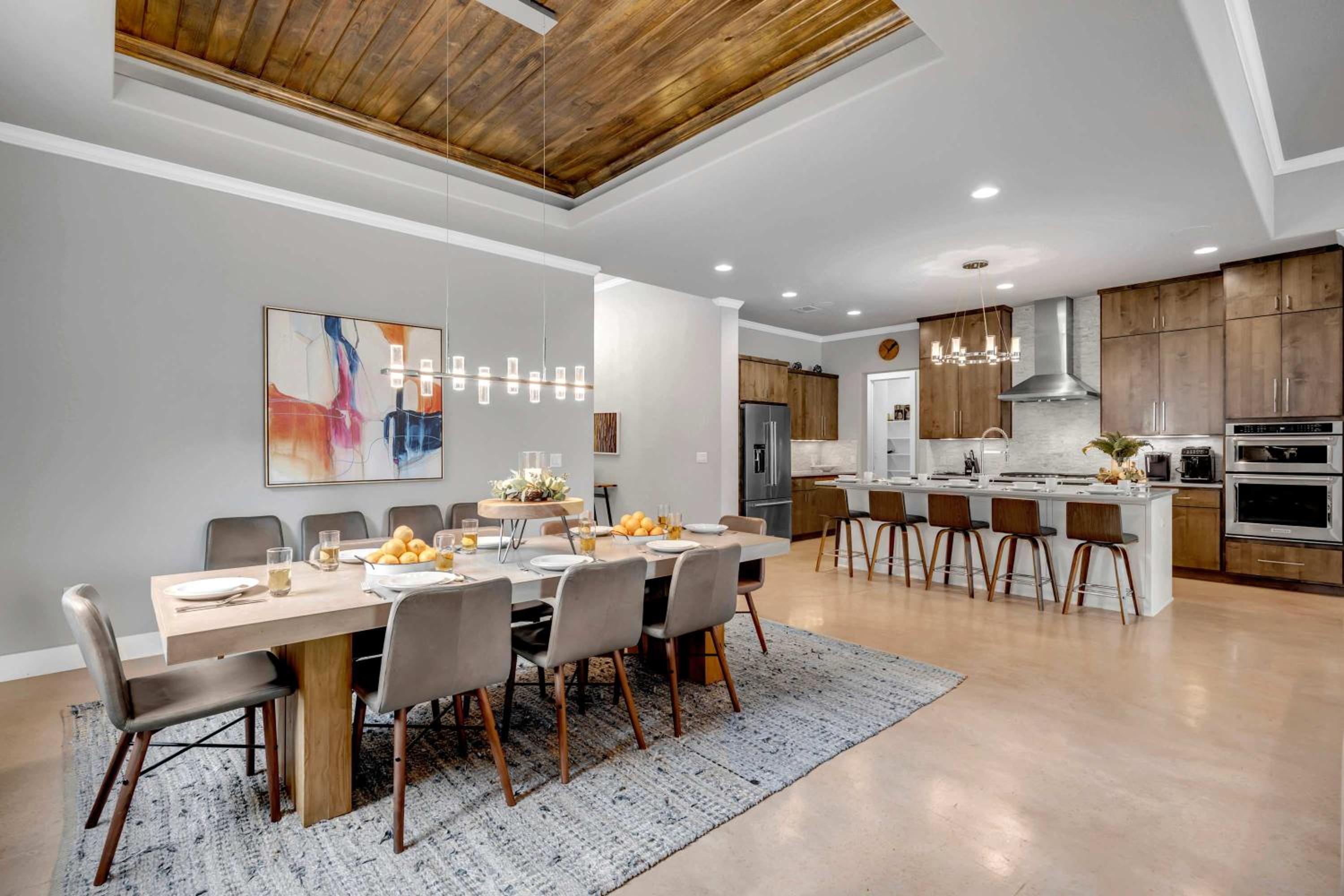Lakeshore Retreat with Concierge Services