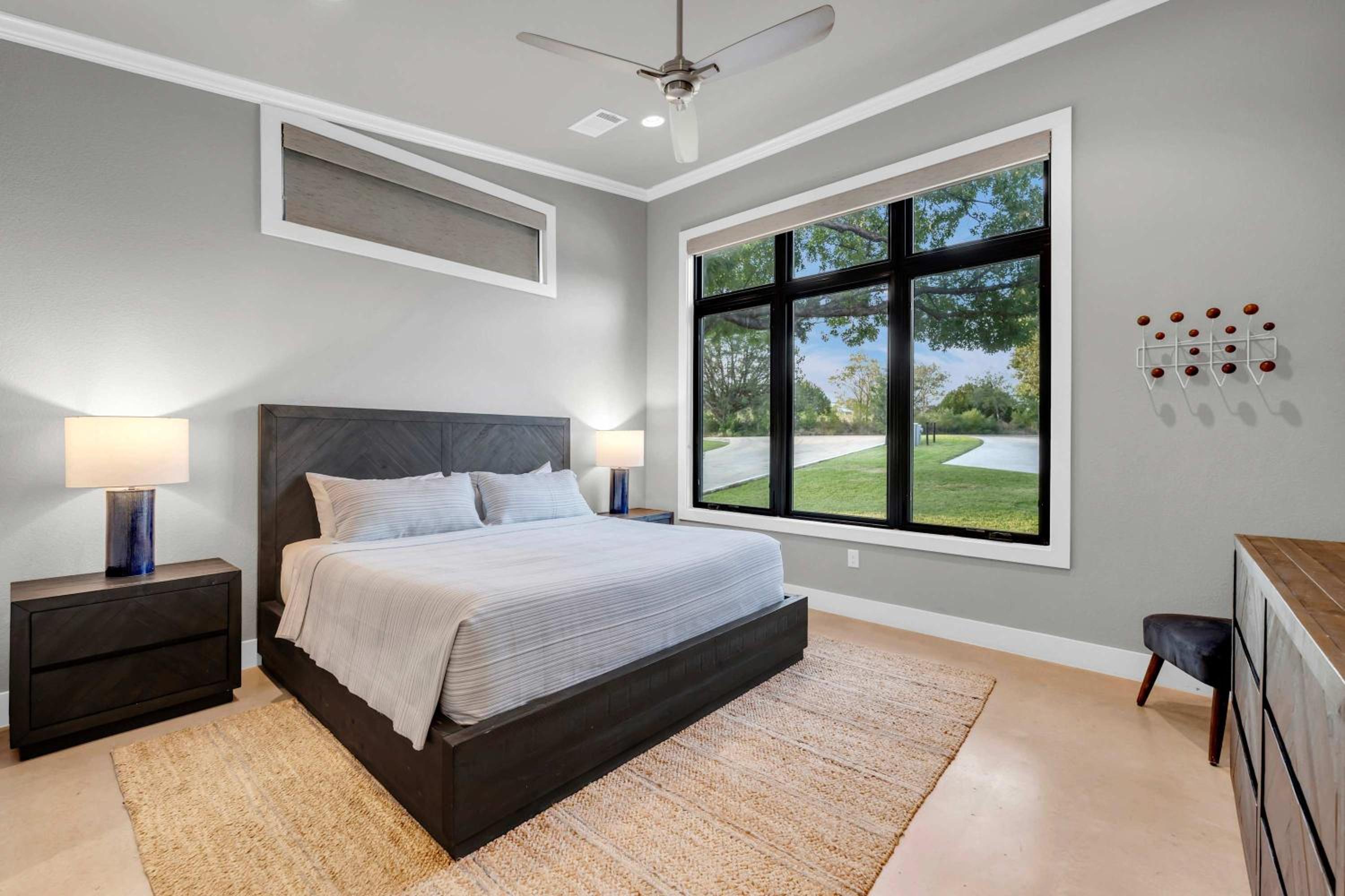 Lakeshore Retreat with Concierge Services