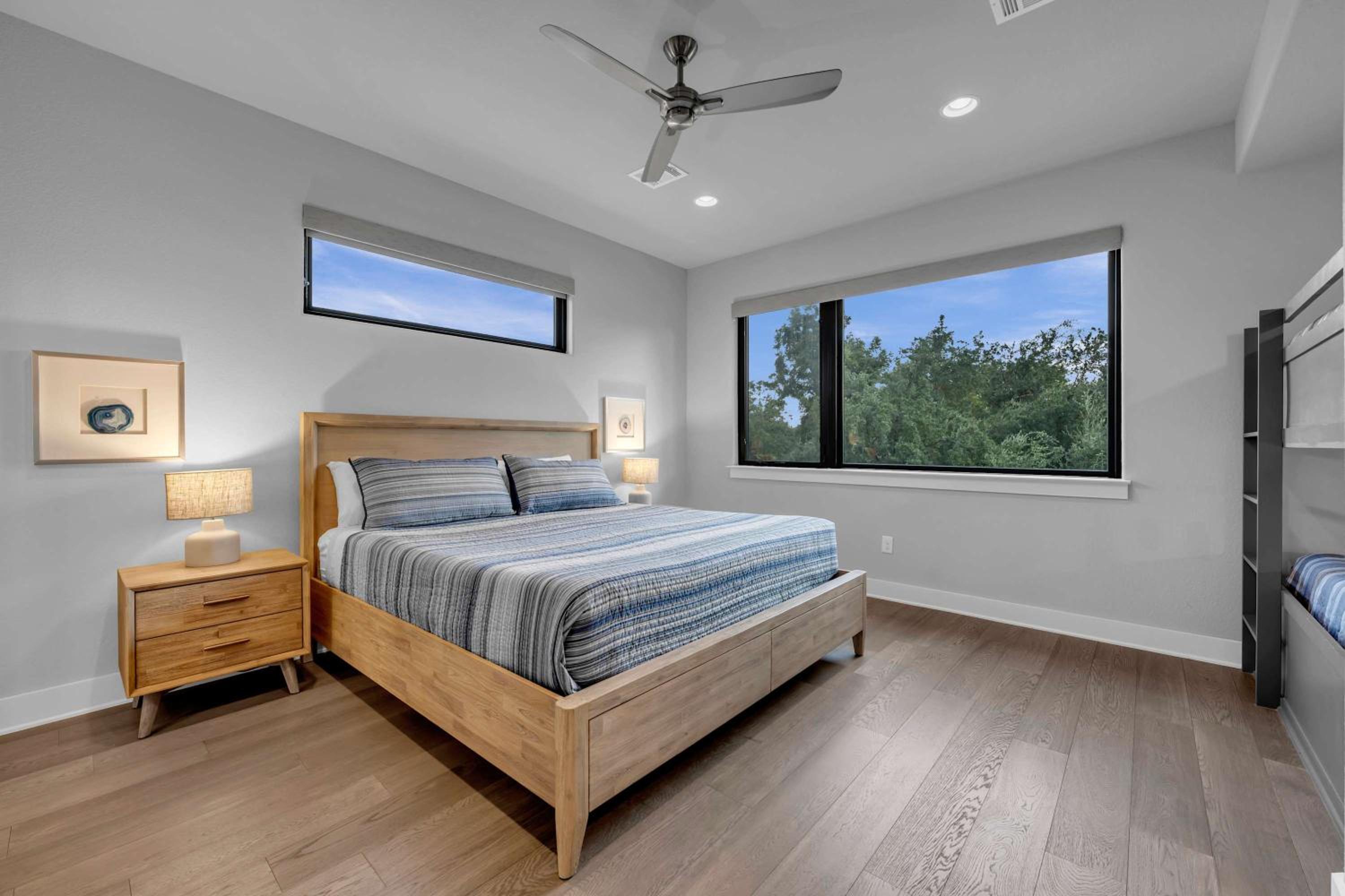 Lakeshore Retreat with Concierge Services