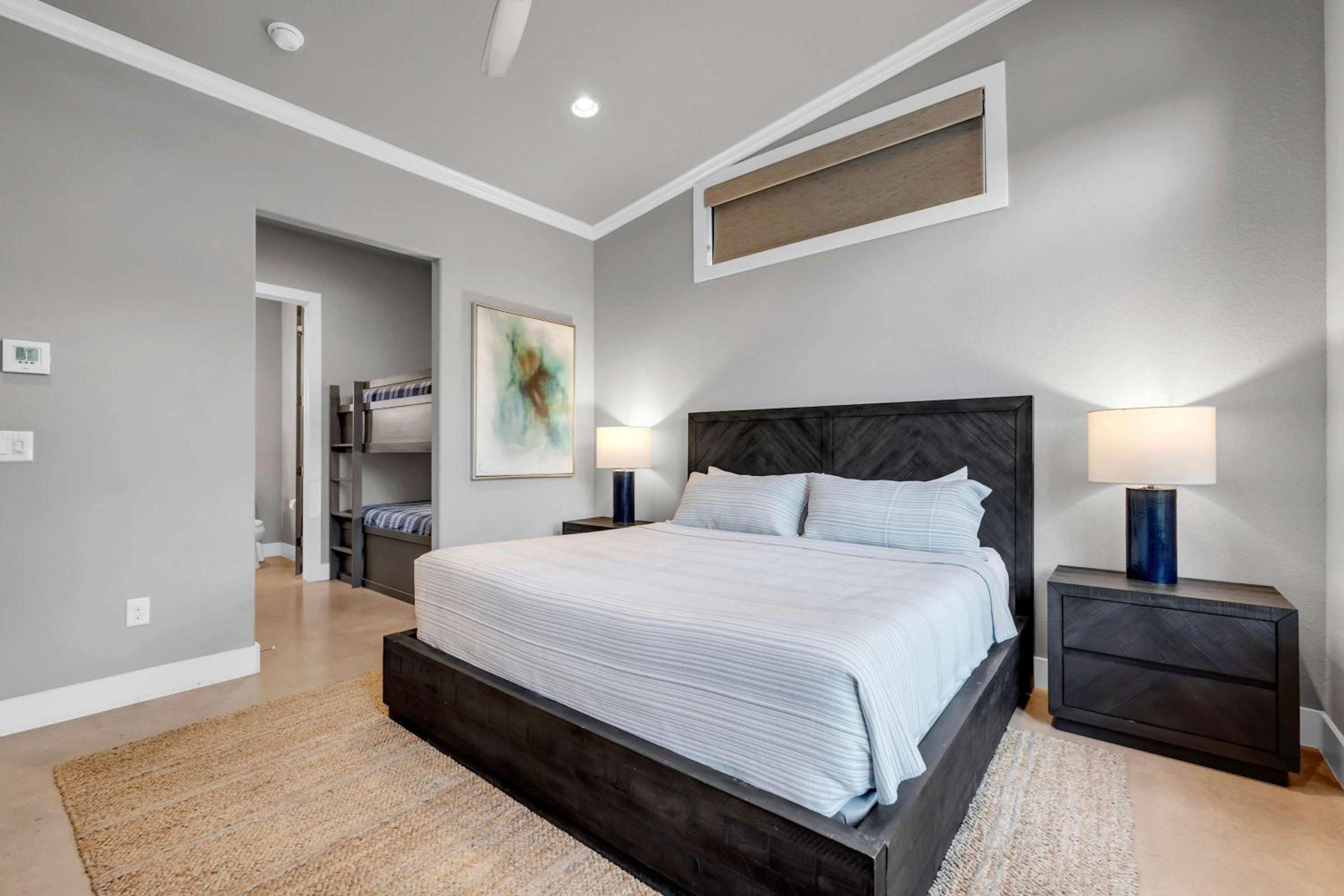 Lakeshore Retreat with Concierge Services