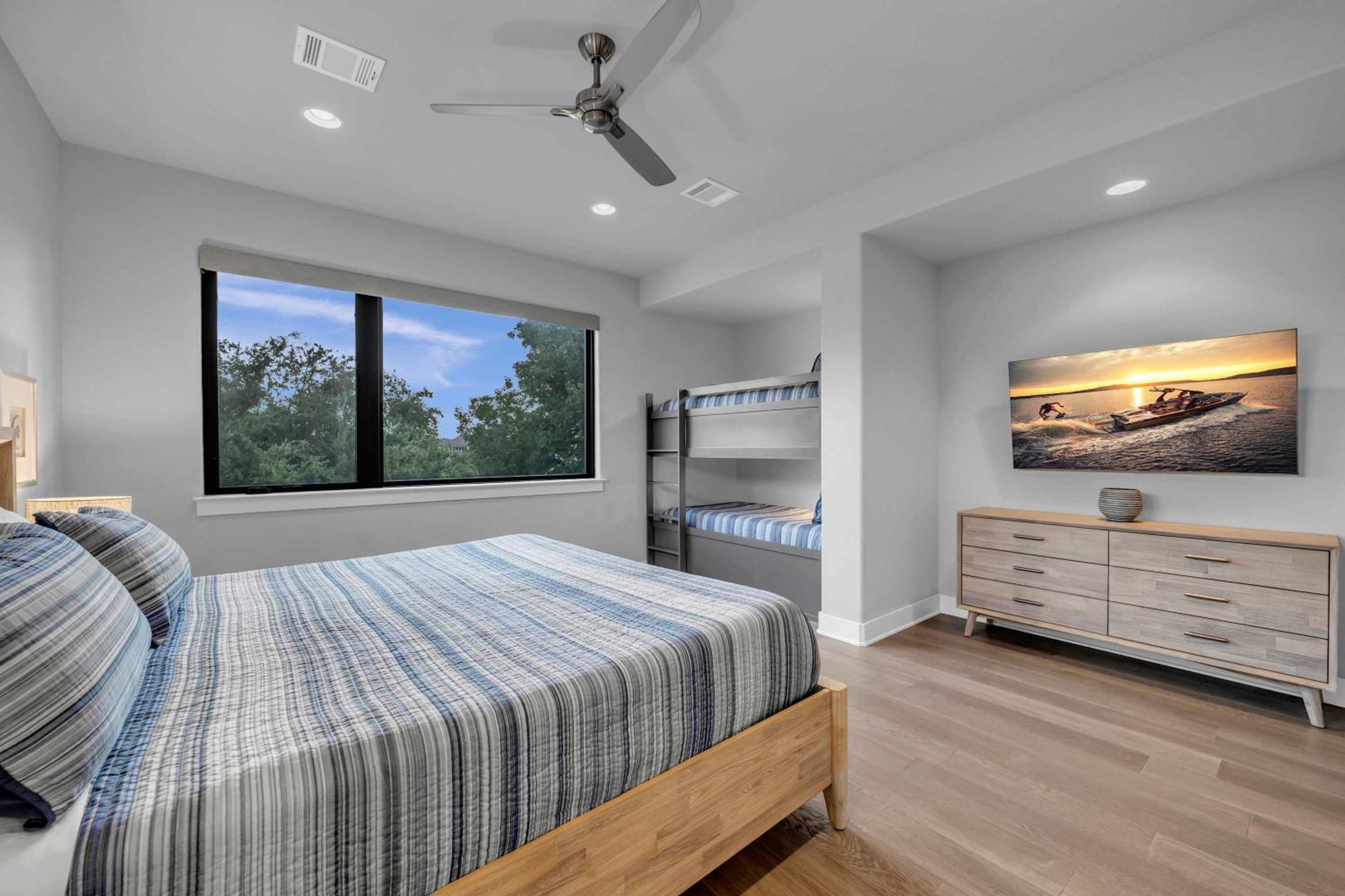 Lakeshore Retreat with Concierge Services