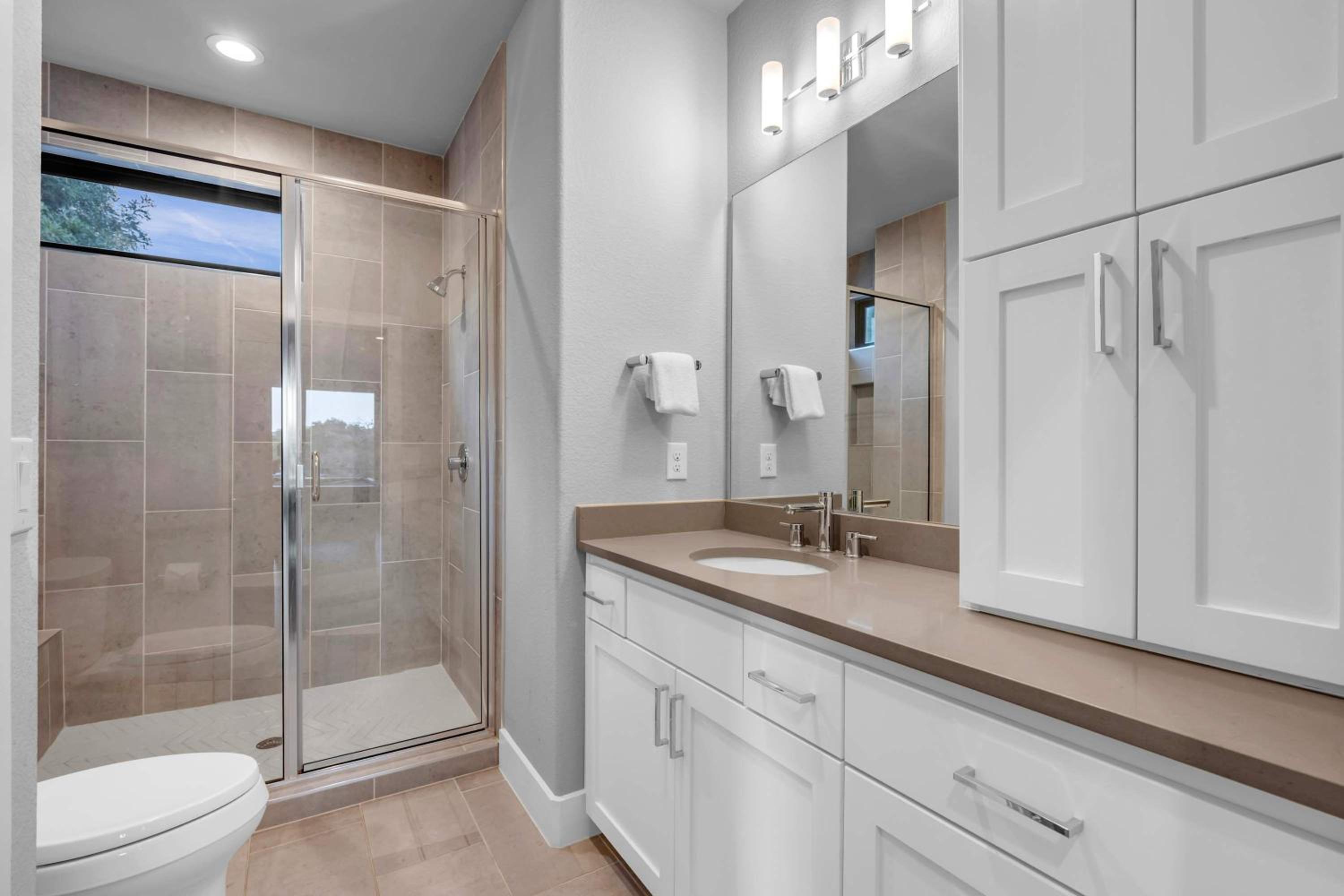 Lakeshore Retreat with Concierge Services