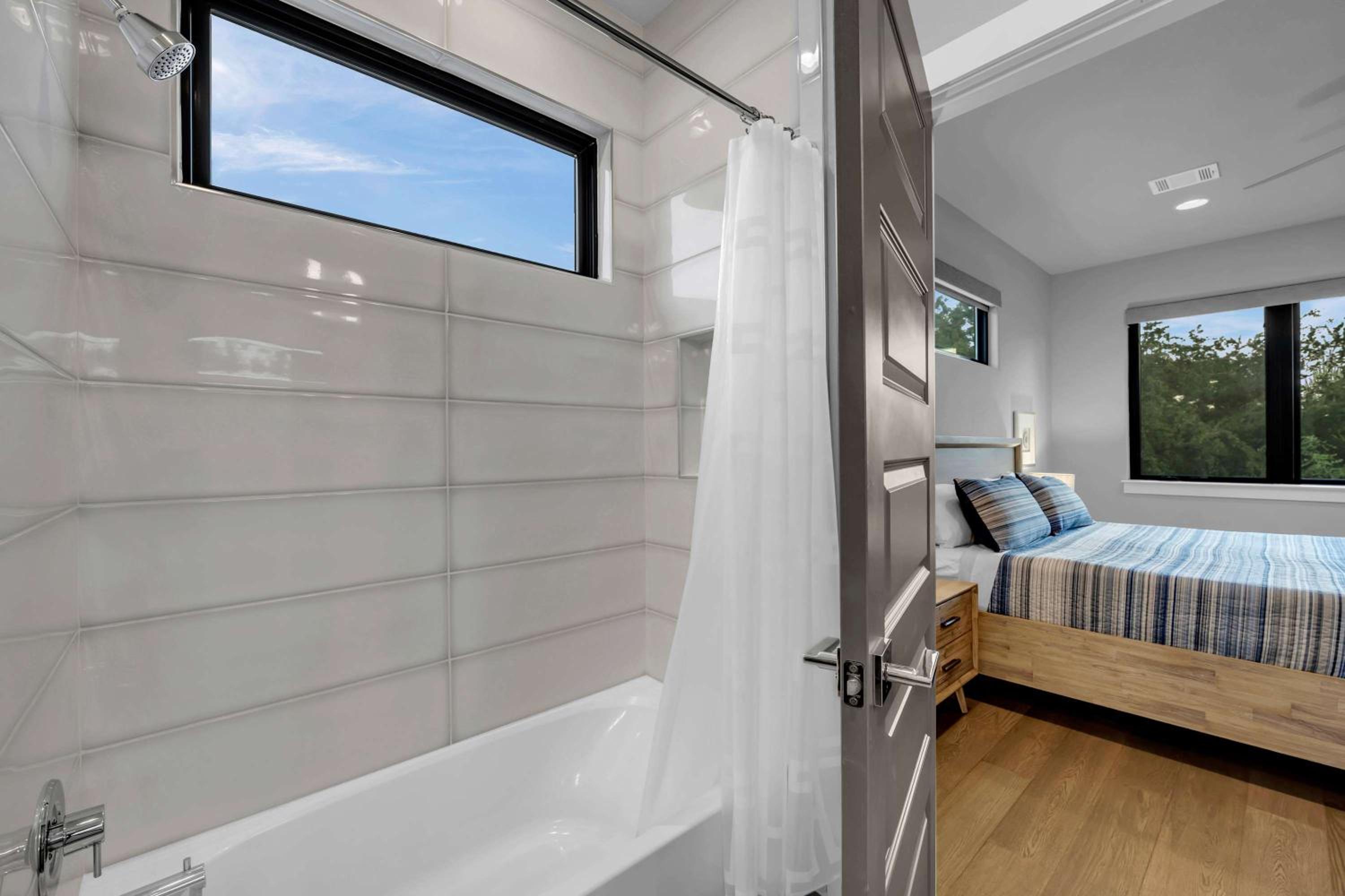Lakeshore Retreat with Concierge Services
