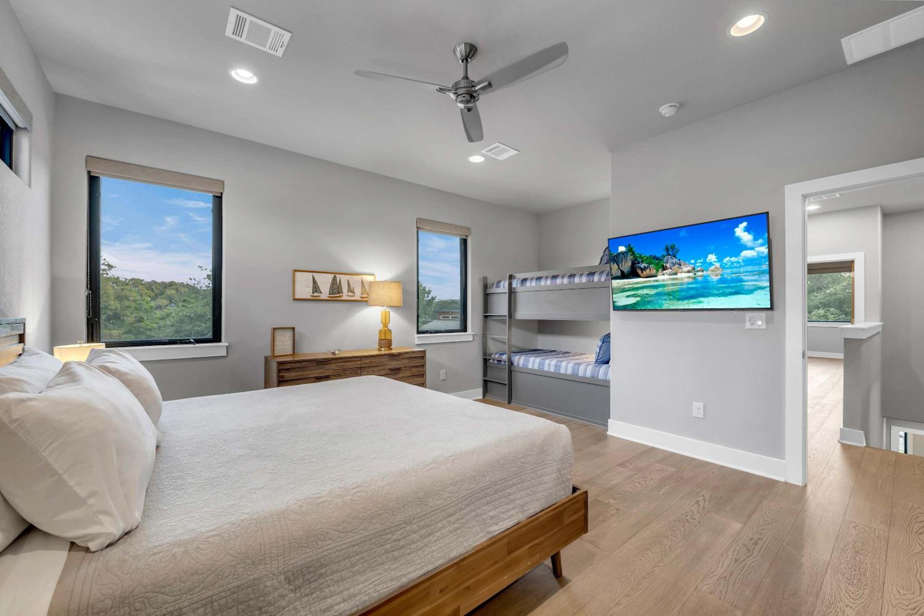 Lakeshore Retreat with Concierge Services