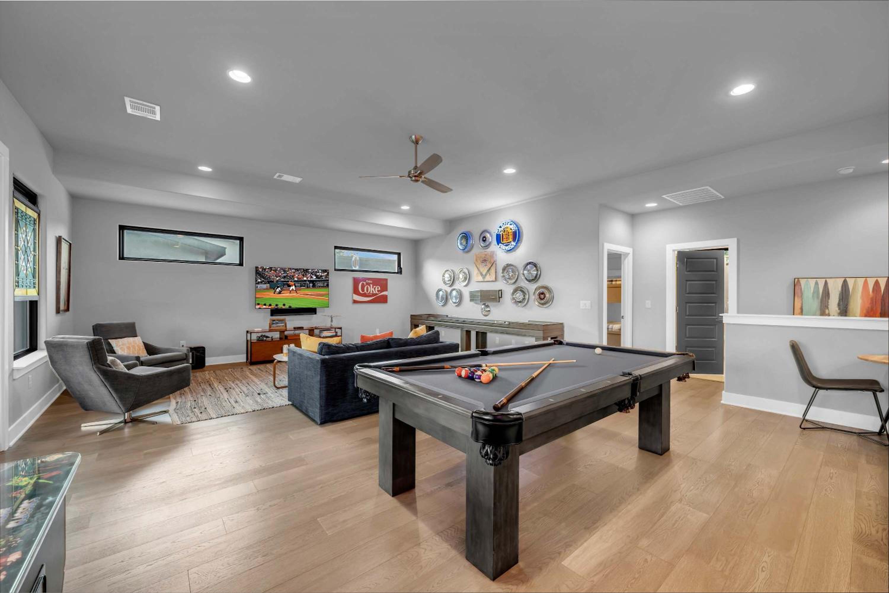 Lakeshore Retreat with Concierge Services