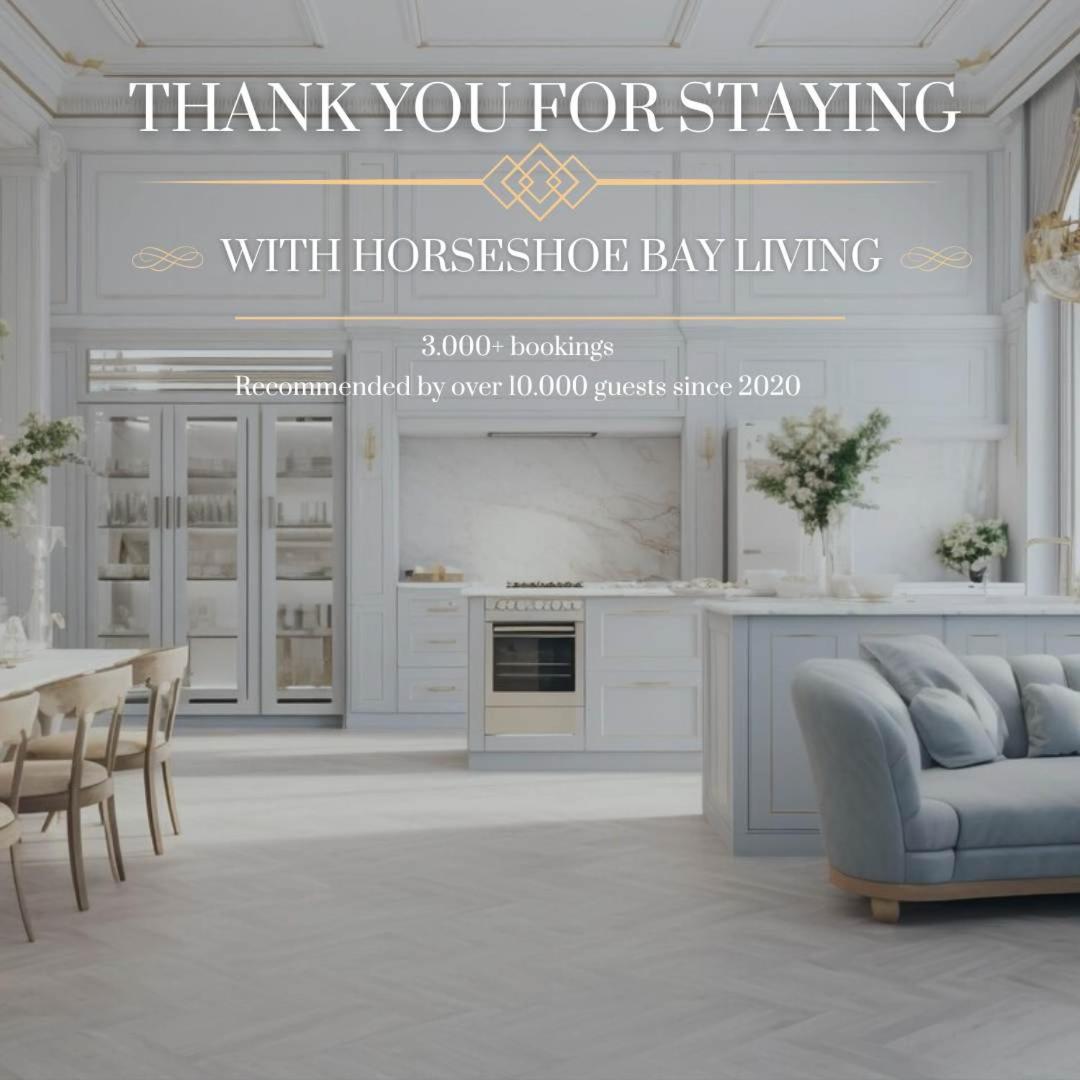 Lakeshore Retreat with Concierge Services