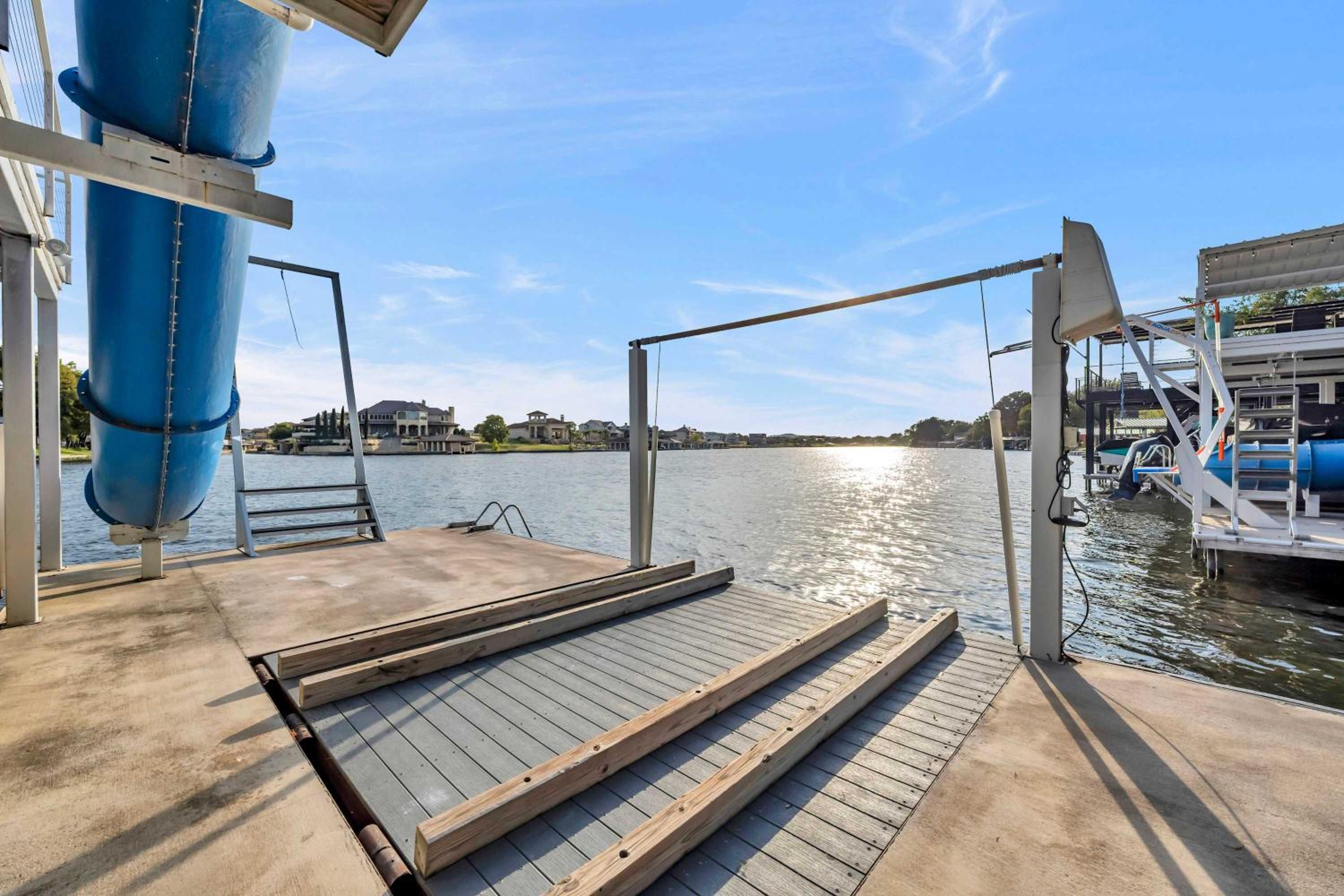 Lakeshore Retreat with Concierge Services