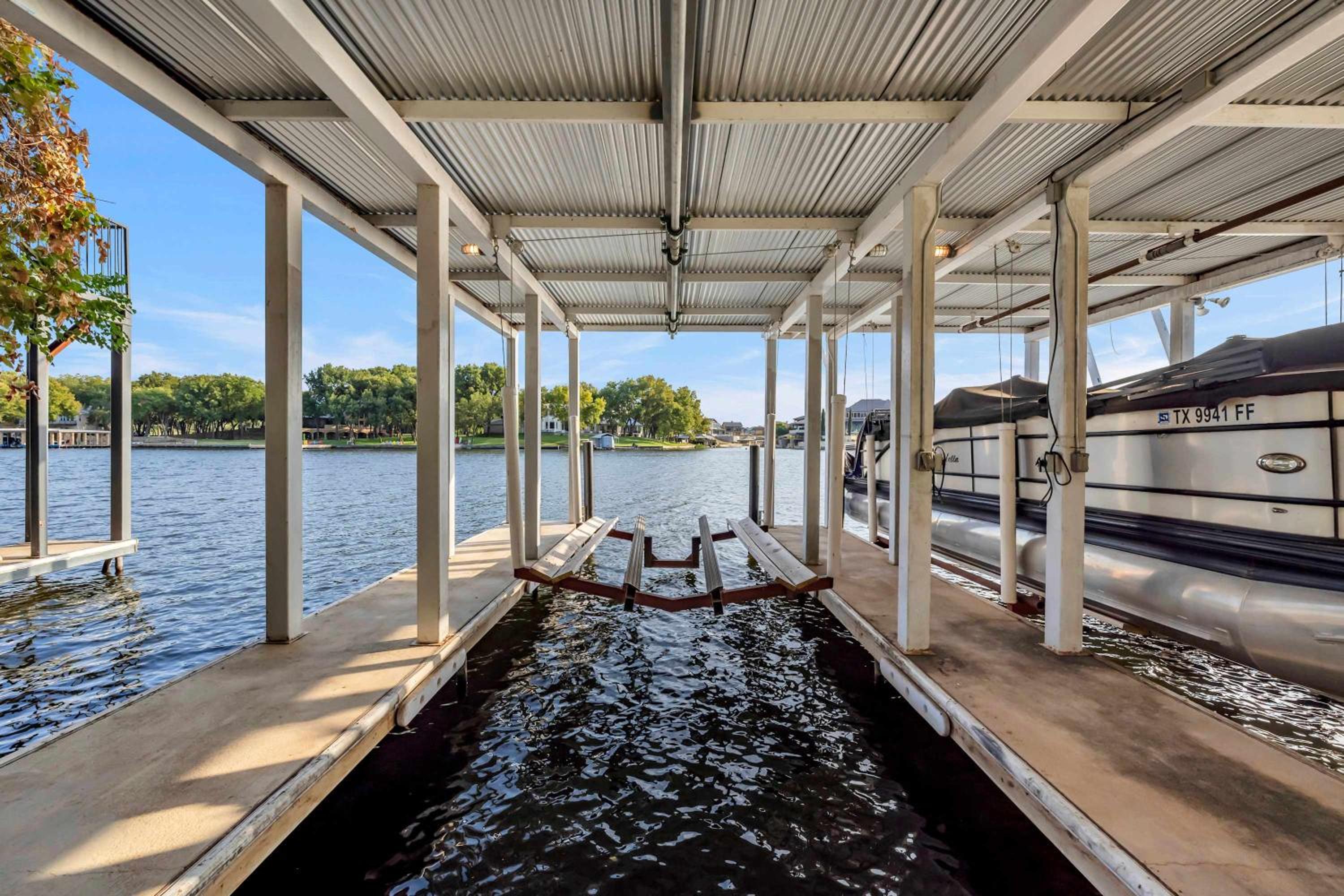 Lakeshore Retreat with Concierge Services