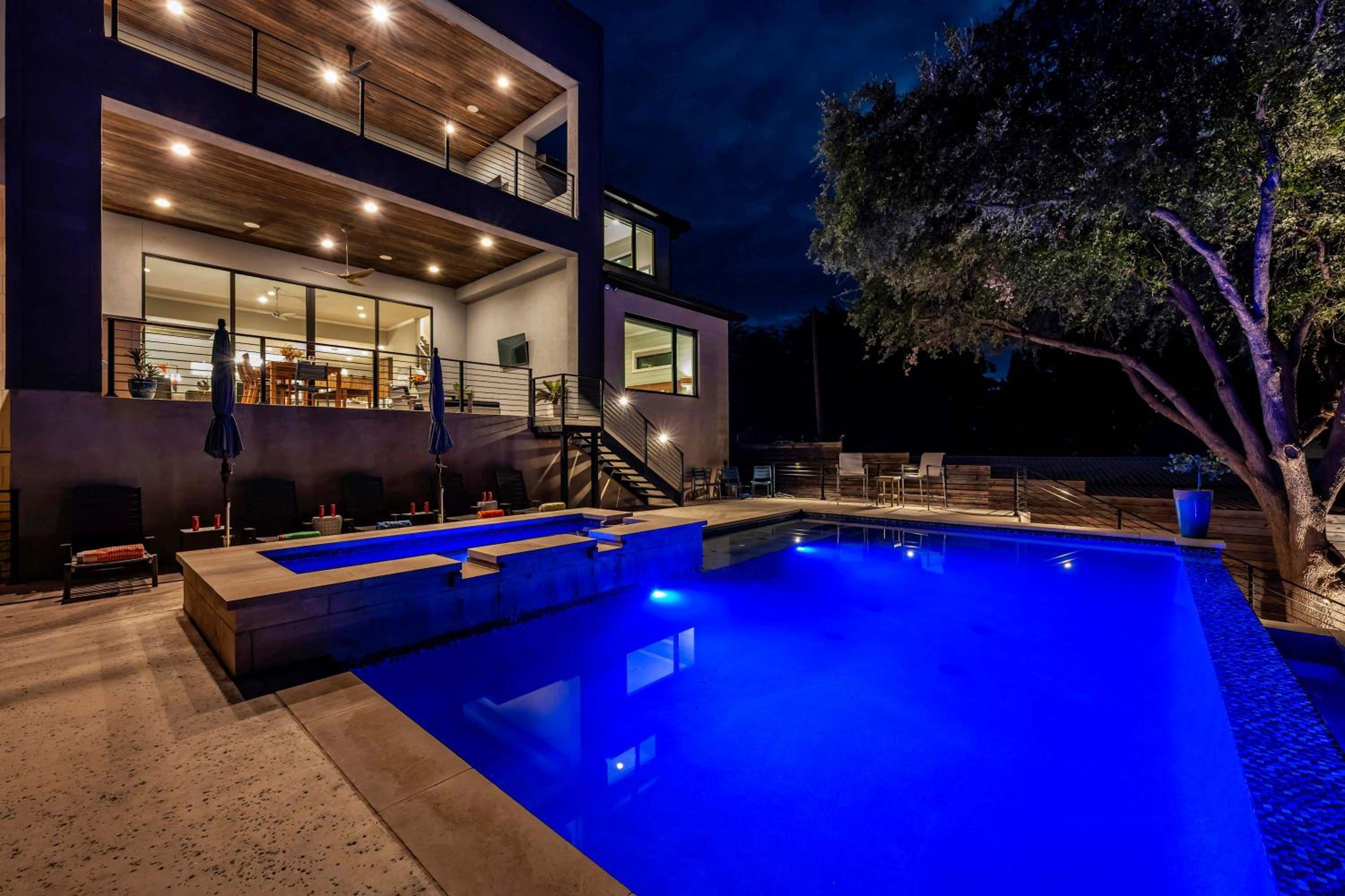 Lakeshore Retreat with Concierge Services