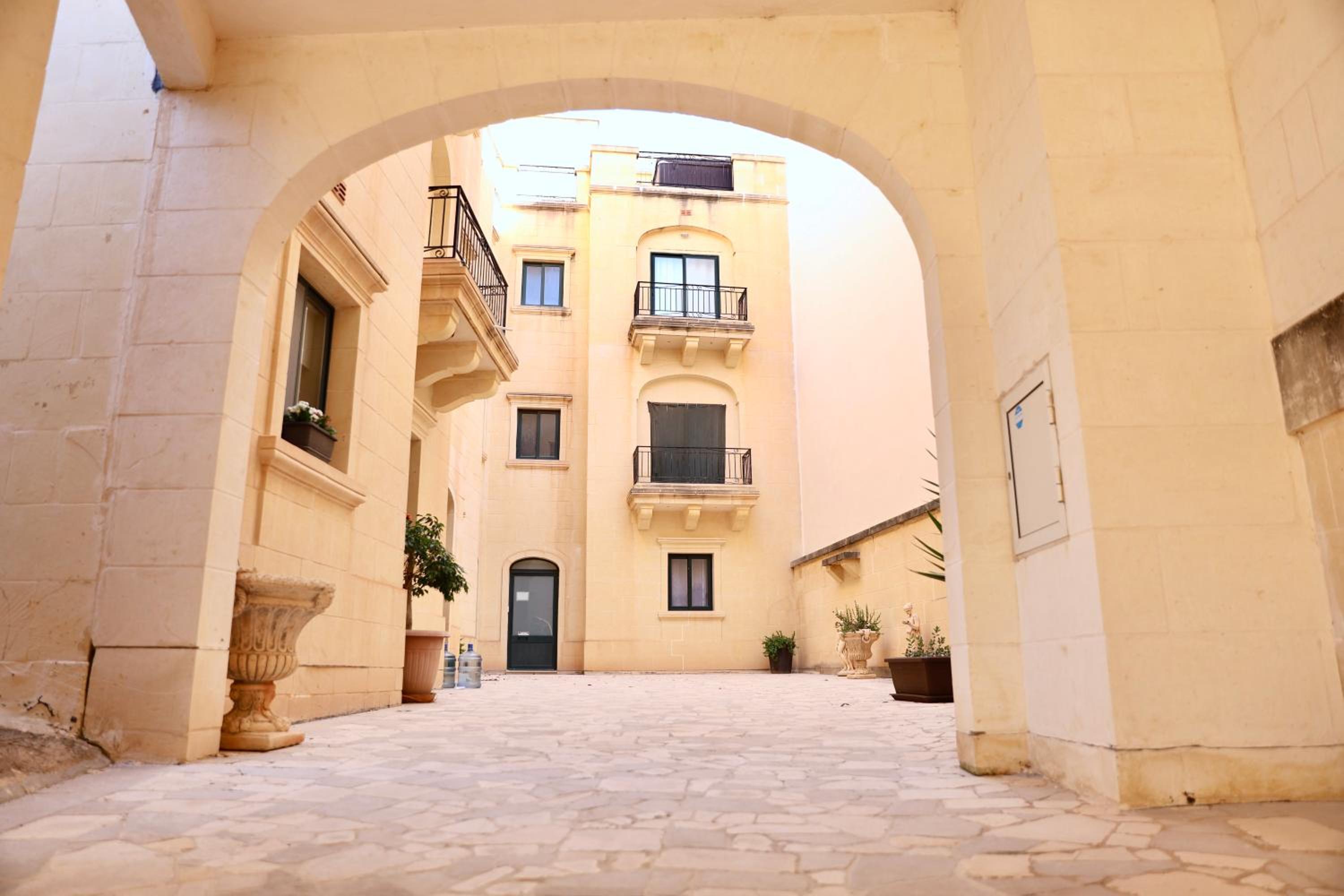 Cosy 3BR Apt with full amenities in Xaghra Gozo by 360 Estates photo 2