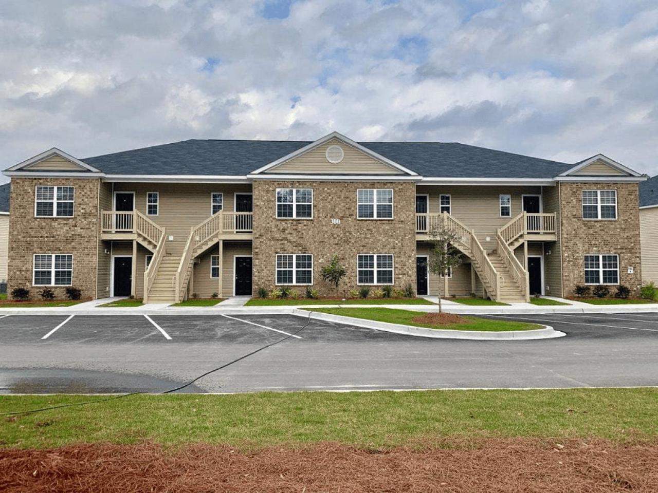 Landing at The Meadows - 2 Bedrooms in Bloomingdale view 2