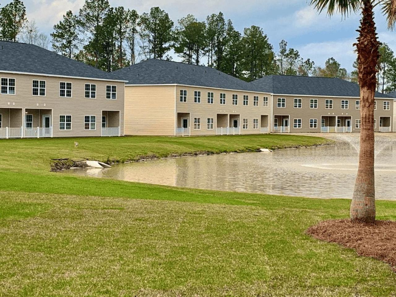 Landing at The Meadows - 2 Bedrooms in Bloomingdale view 3