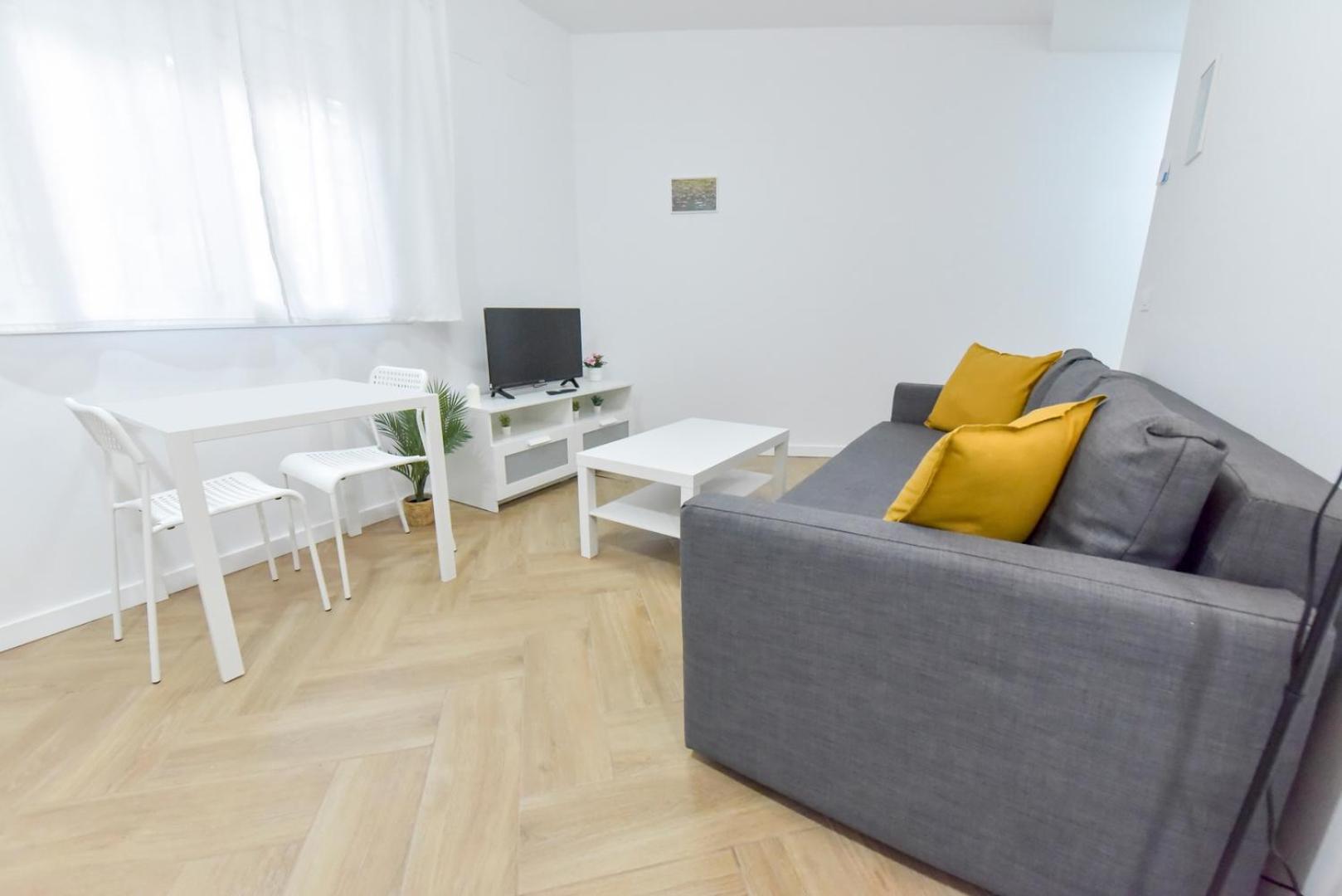 Nuevo! Apartamento Premium junto a Sevilla | B photo 2