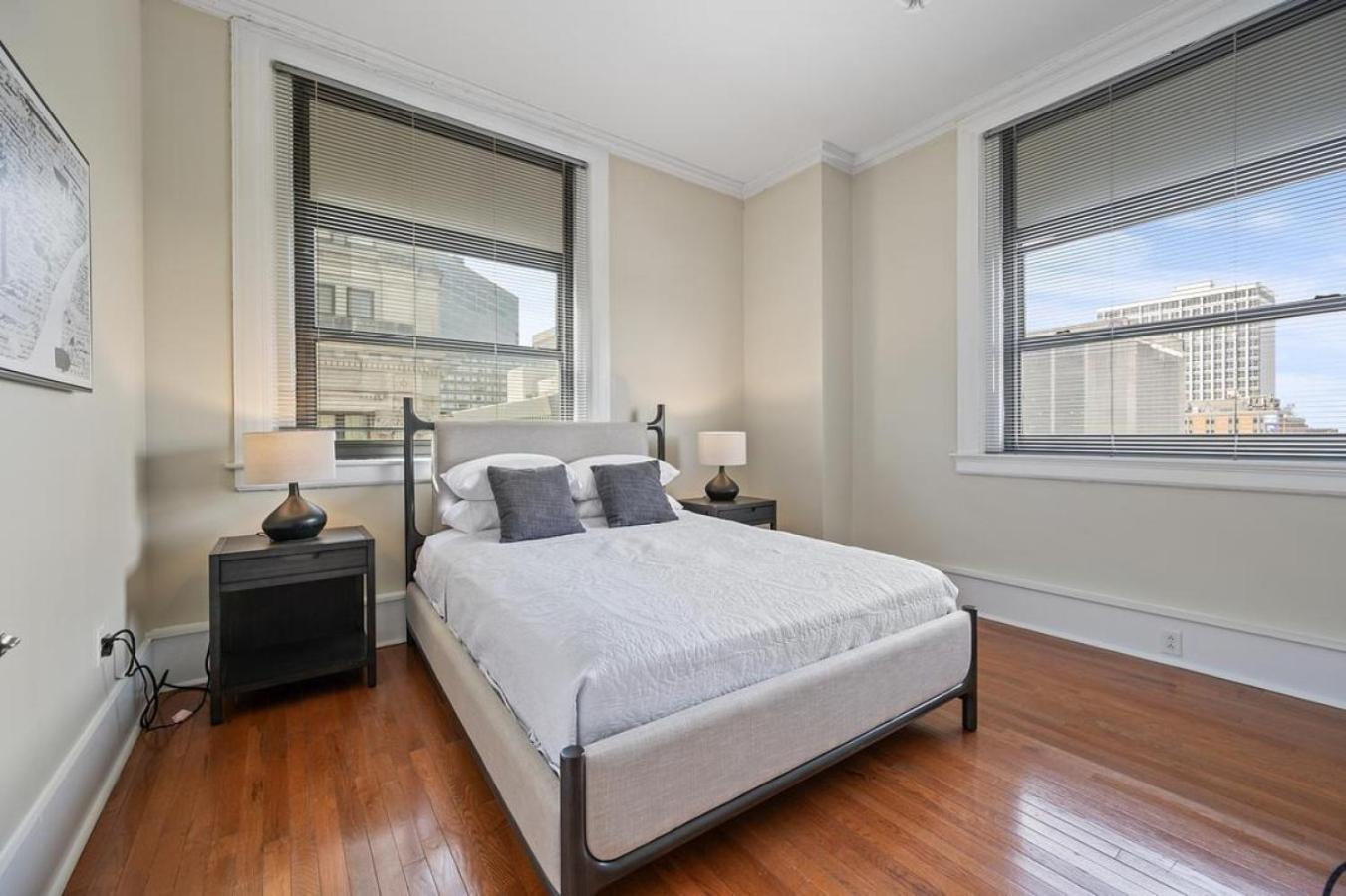 Landing at The Stahlman - 2 Bedrooms in Downtown view 4