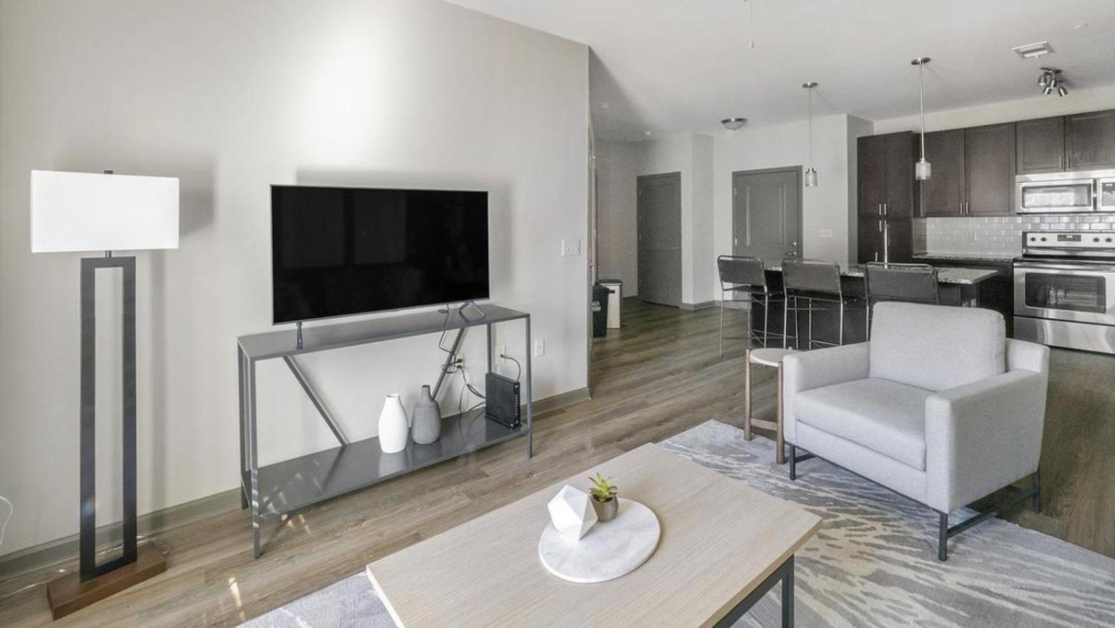 Landing at Simmons Park - 1 Bedroom in Cainhoy view 4
