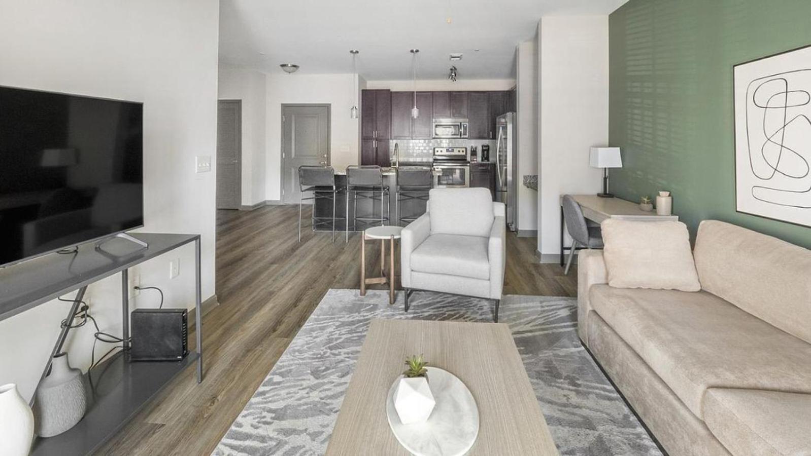 Landing at Simmons Park - 1 Bedroom in Cainhoy view 5