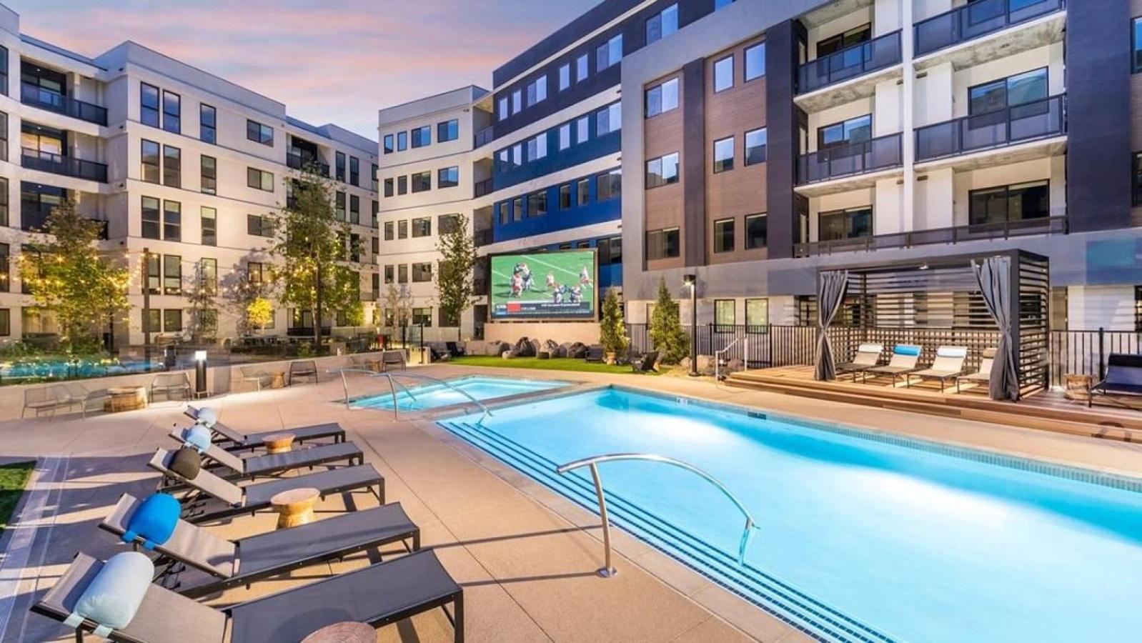 Landing at Emory at RED - 1 Bedroom in Reno