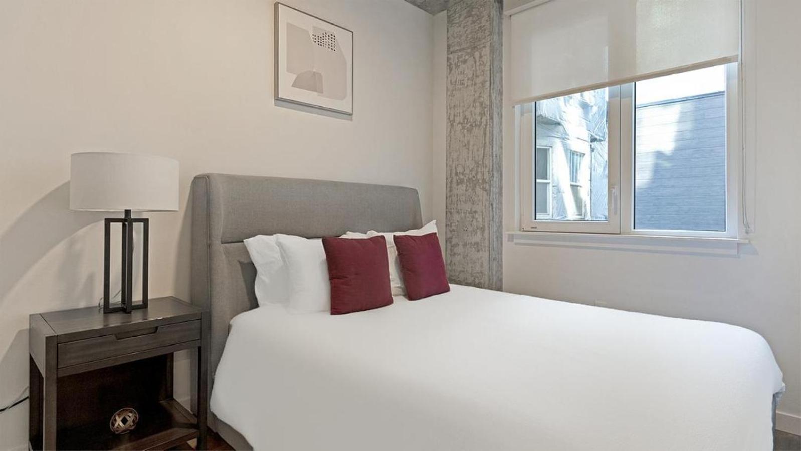 Landing at Madrone - 1 Bedroom in Central District view 3