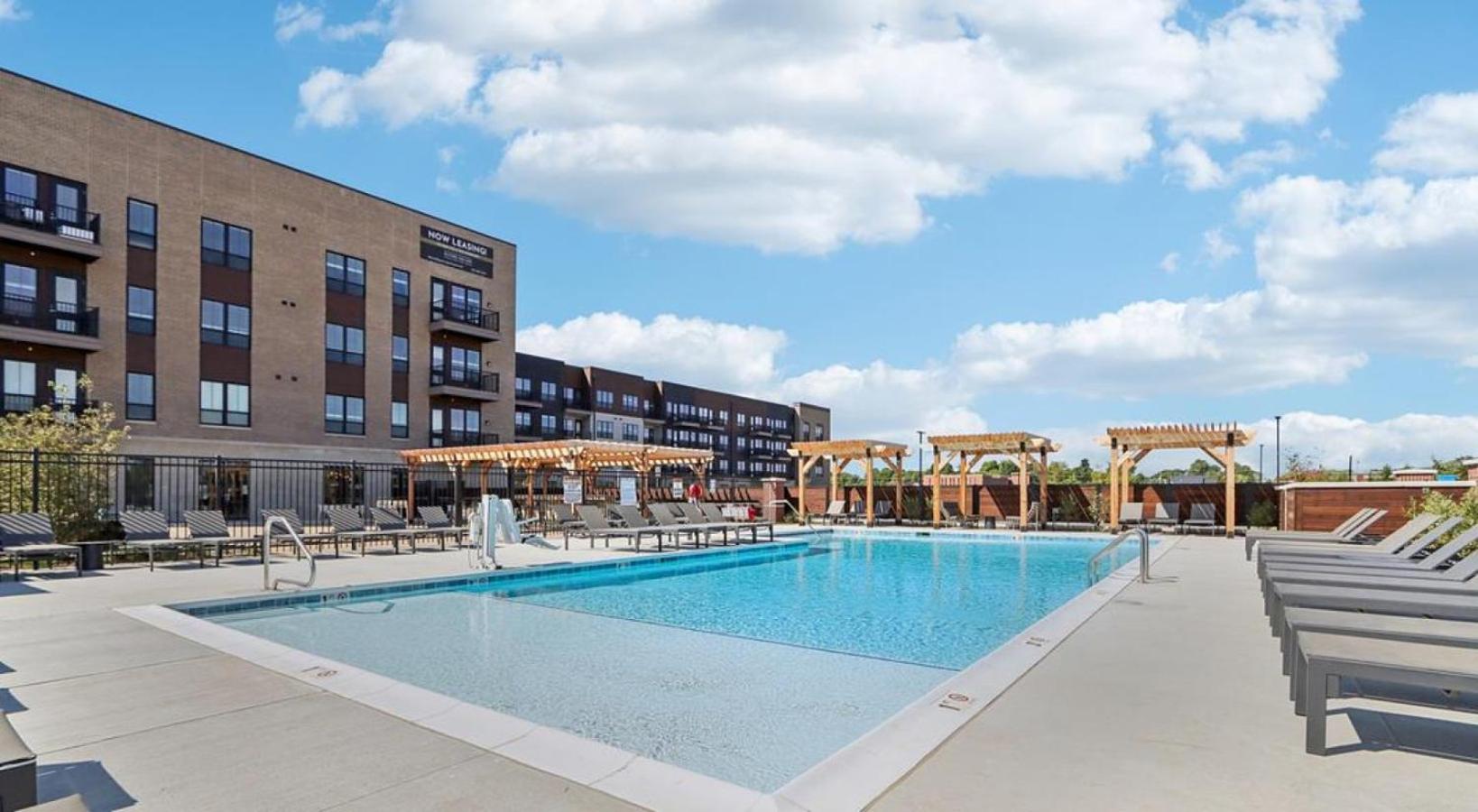 Landing at McCord Square - 1 Bedroom in Mc Cordsville view 5
