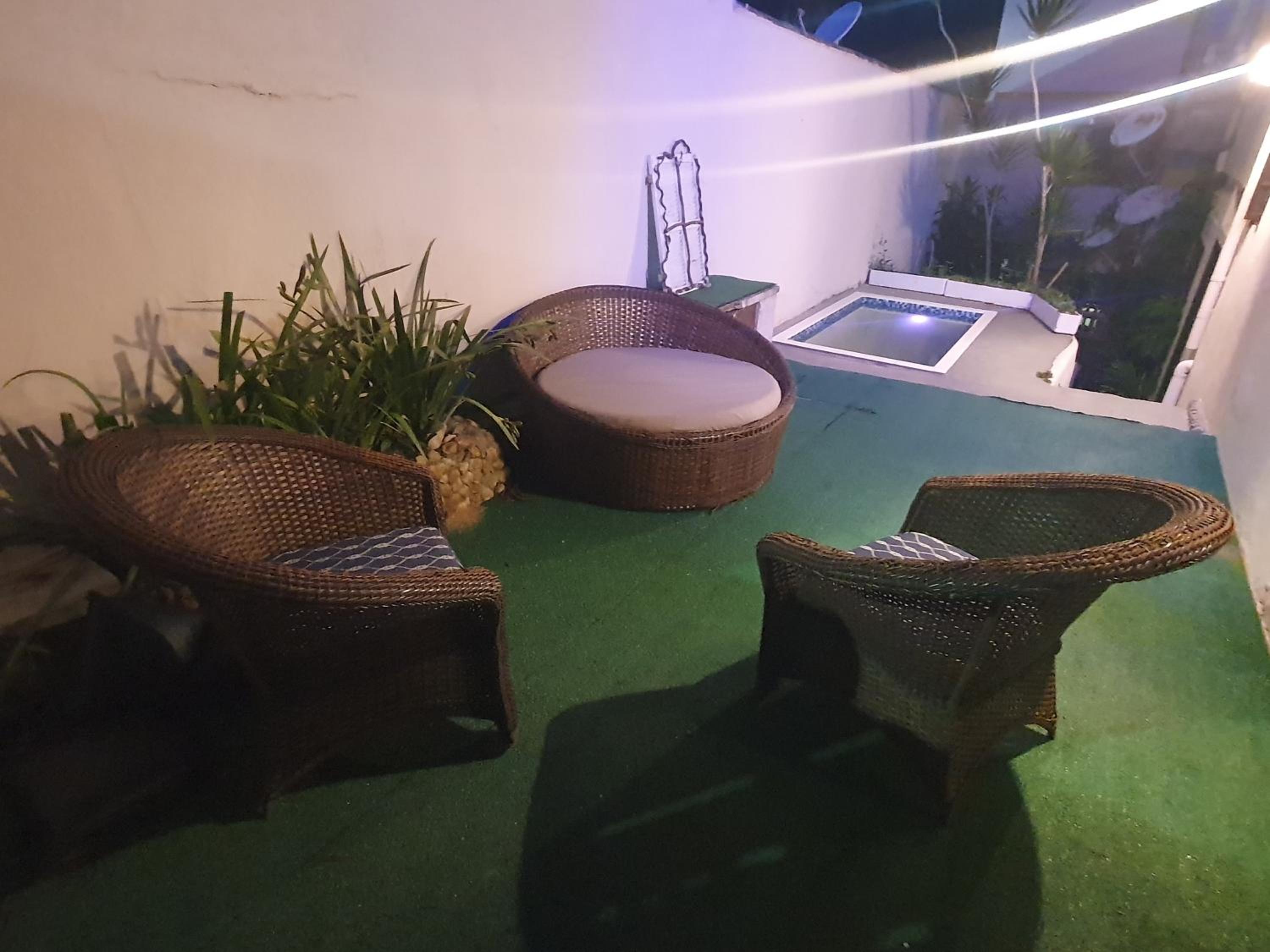 Pousada Vila Karanga