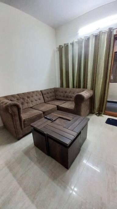 Charming 2 BHK Retreat in Yelahanka BLR 01 2BHK view 2
