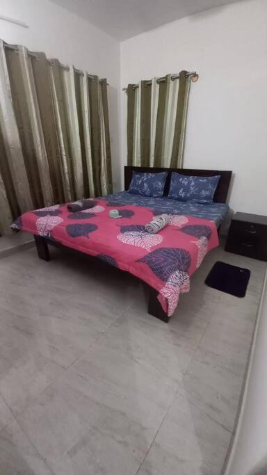 Charming 2 BHK Retreat in Yelahanka BLR 01 2BHK view 3