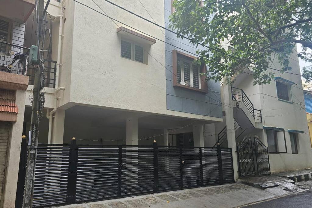 Charming 2 BHK Retreat in Yelahanka BLR 01 2BHK view 4