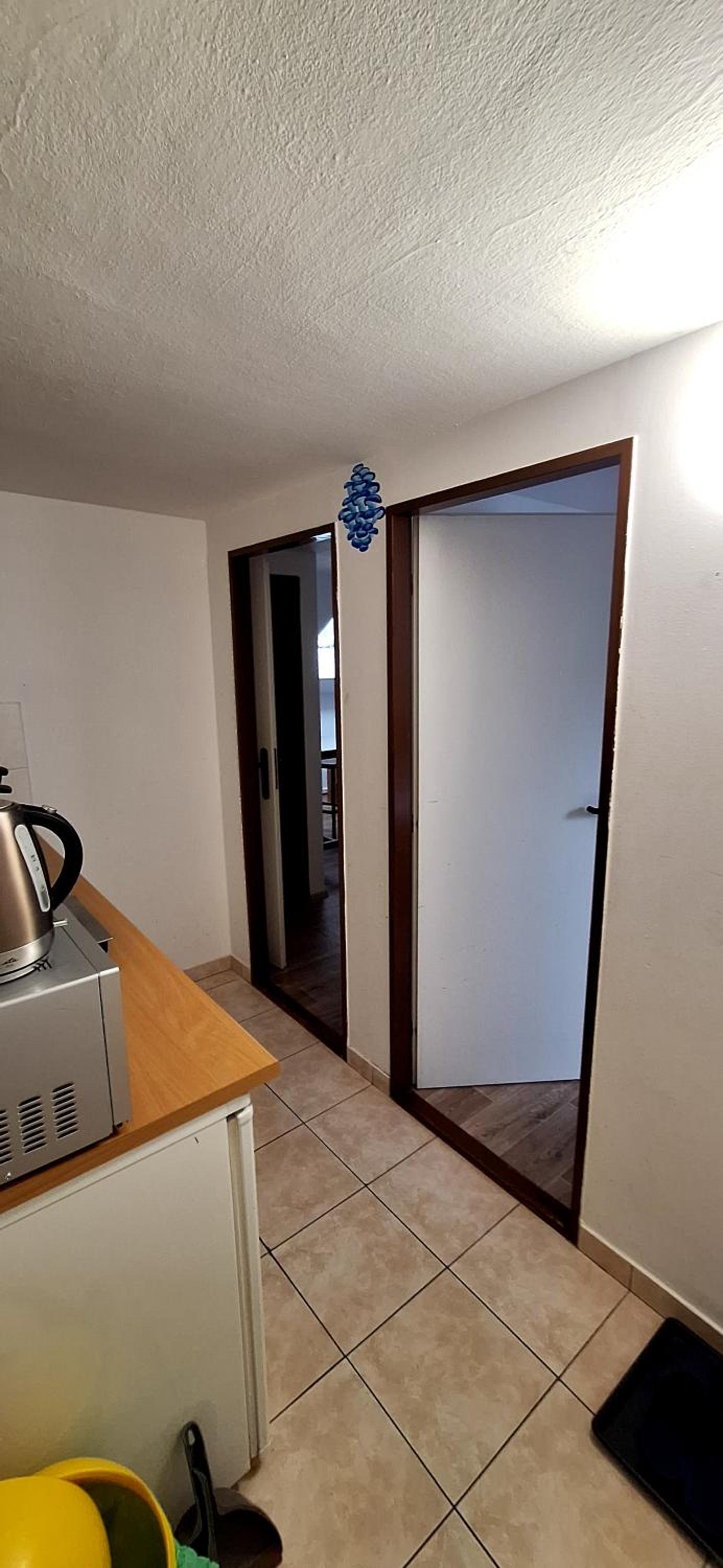 Apartmány Kaplička Cikháj