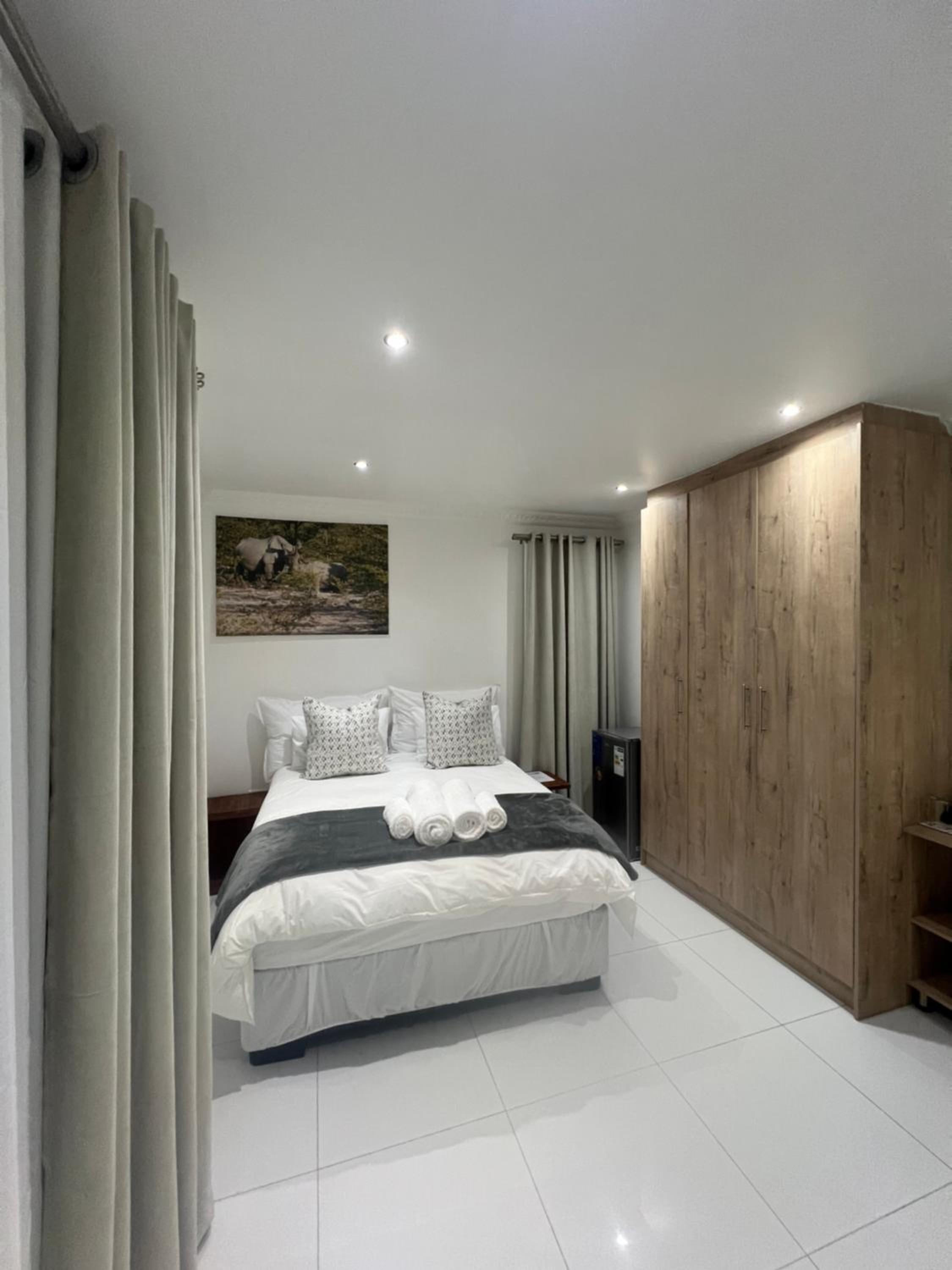 Elilo Bed and breakfast view 5