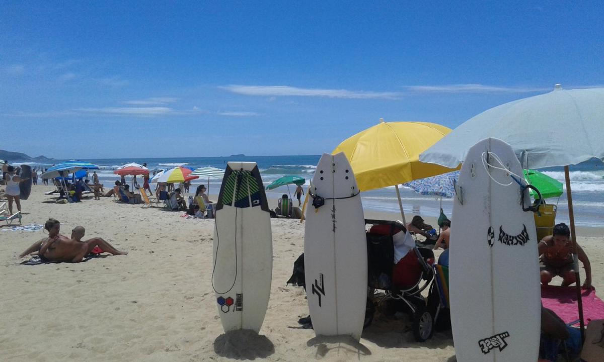 Floripa Guest House