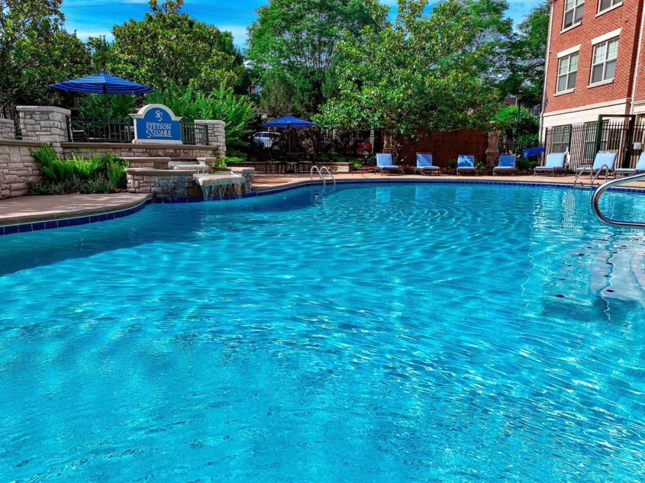 Landing at The Village at Stetson Square - 1 Bedroom in Corryville