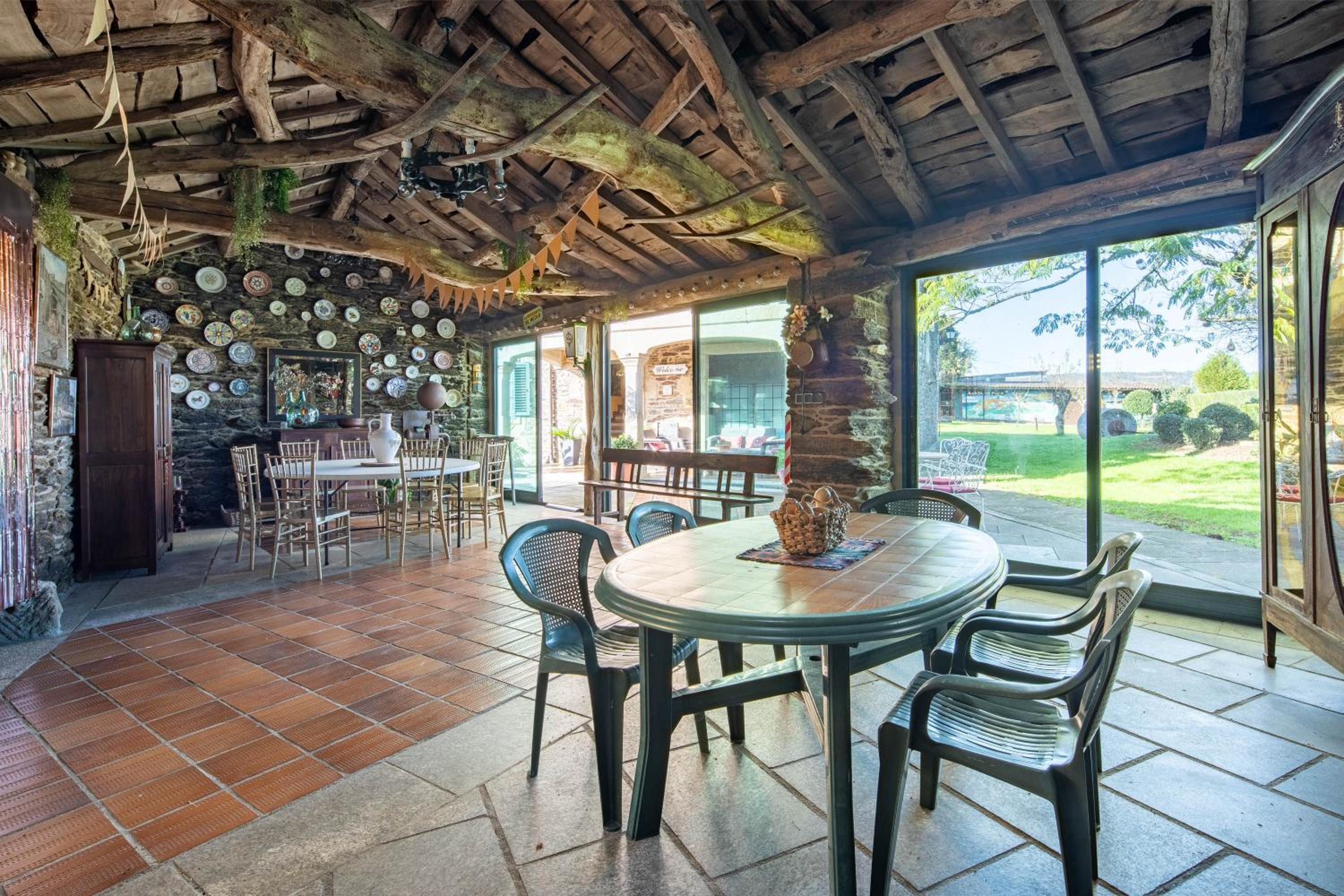Casa Da Puza view 2