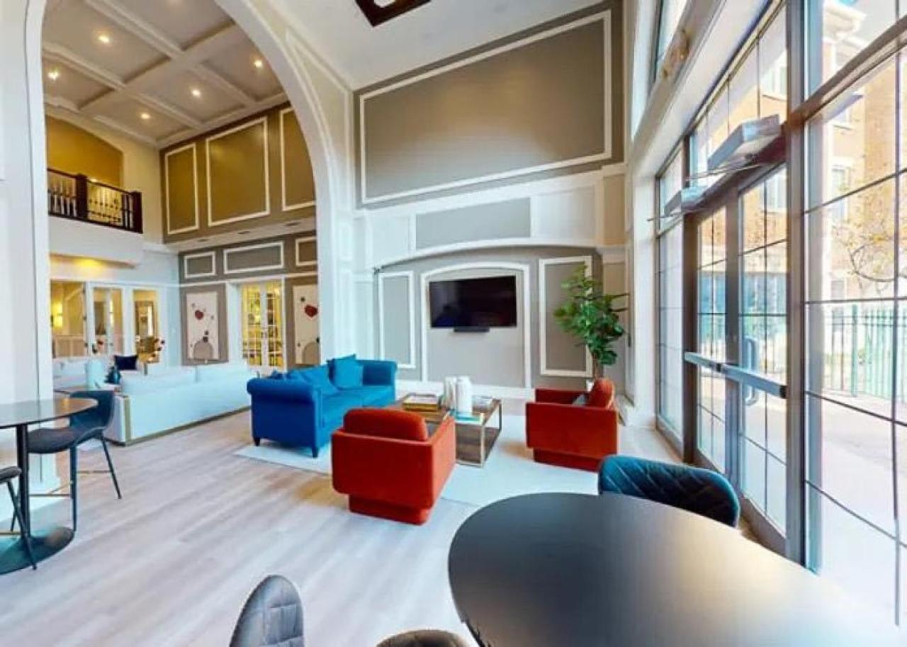 Landing at The Village at Stetson Square - 1 Bedroom in Corryville