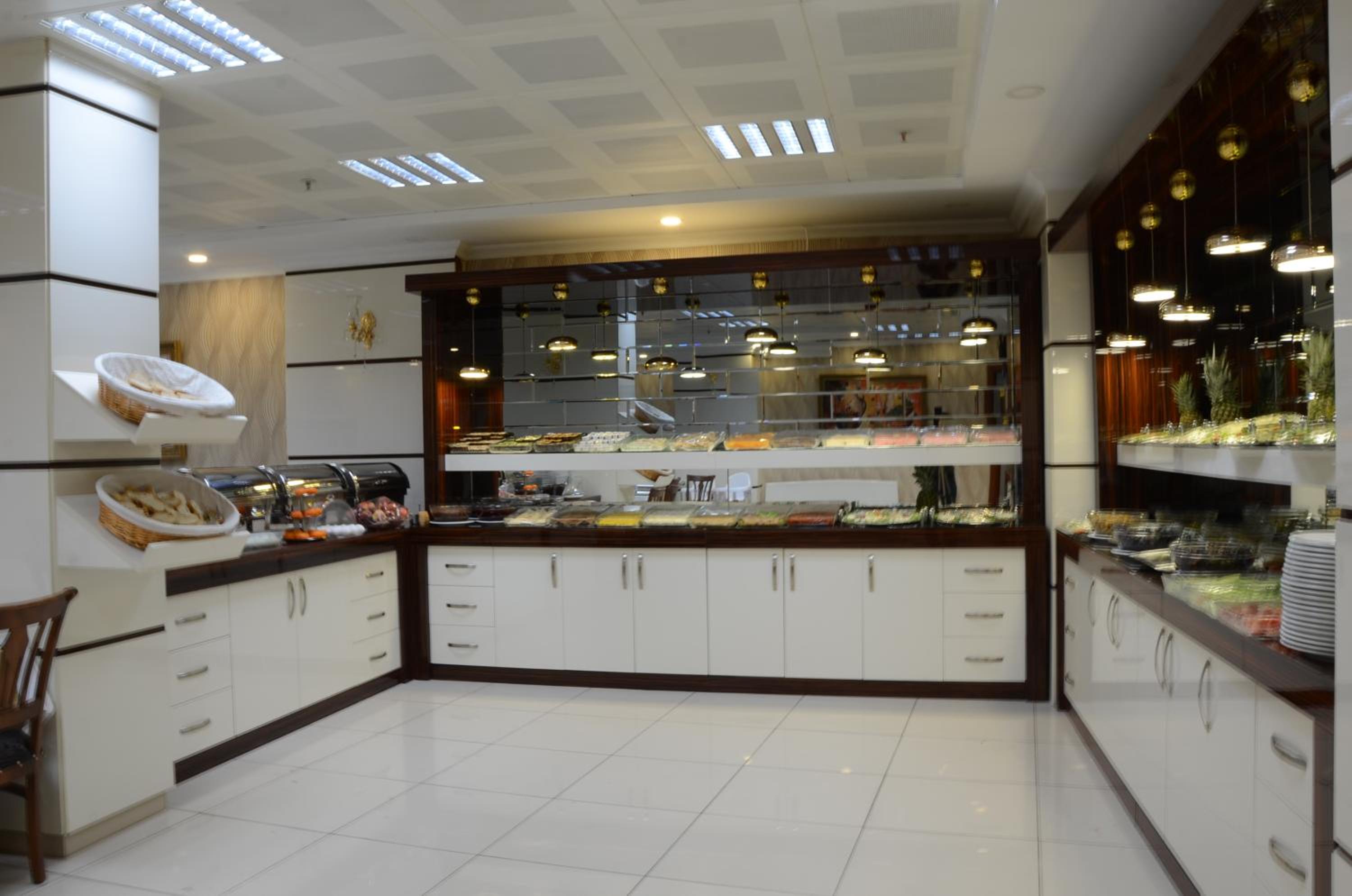 Gumus Palace Otel - Image 34