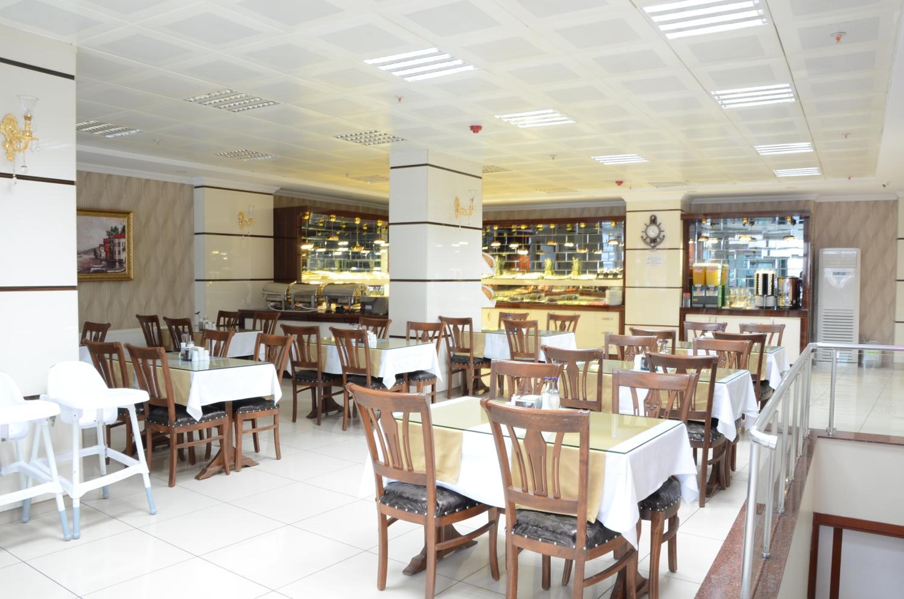 Gumus Palace Otel - Image 39