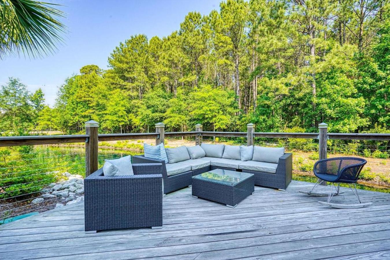 Landing at Parker Point - 1 Bedroom in Cainhoy view 2