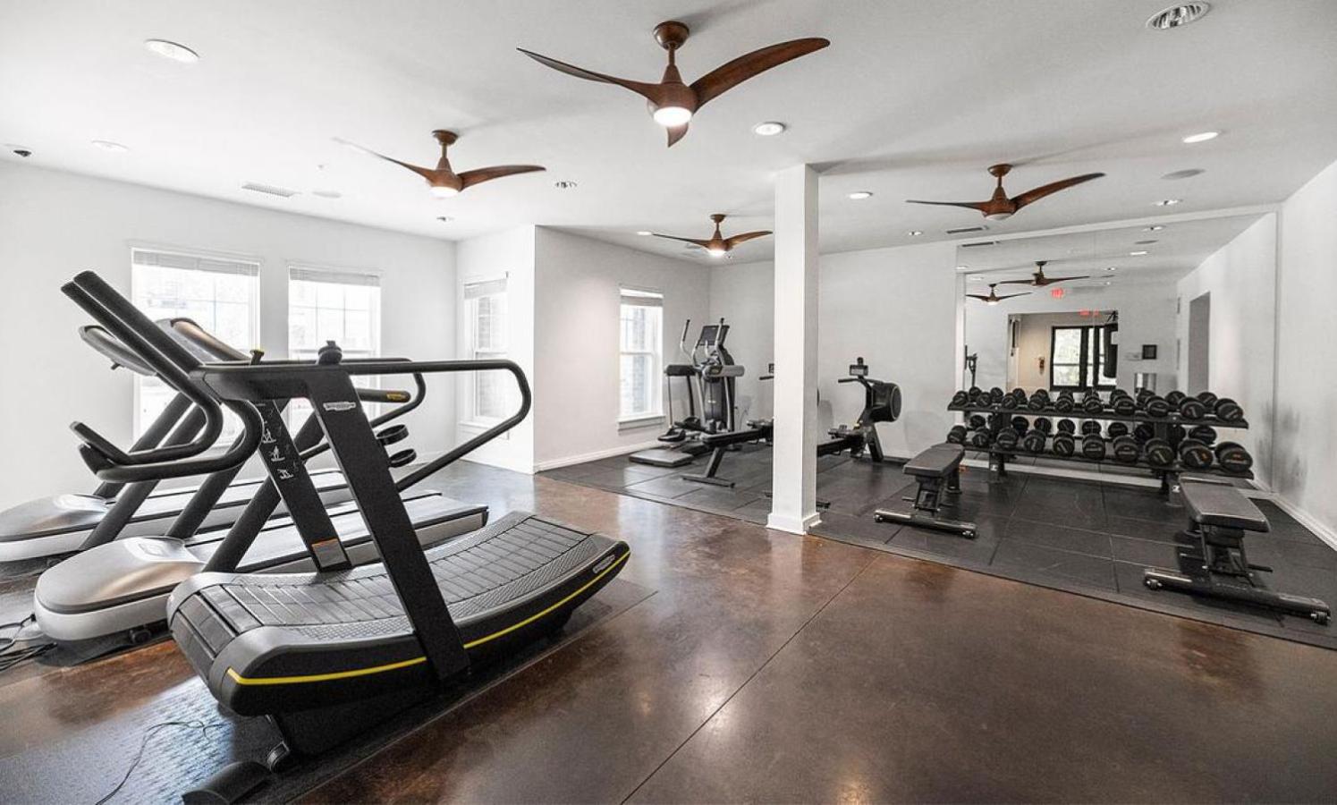 Landing at Parker Point - 1 Bedroom in Cainhoy view 4
