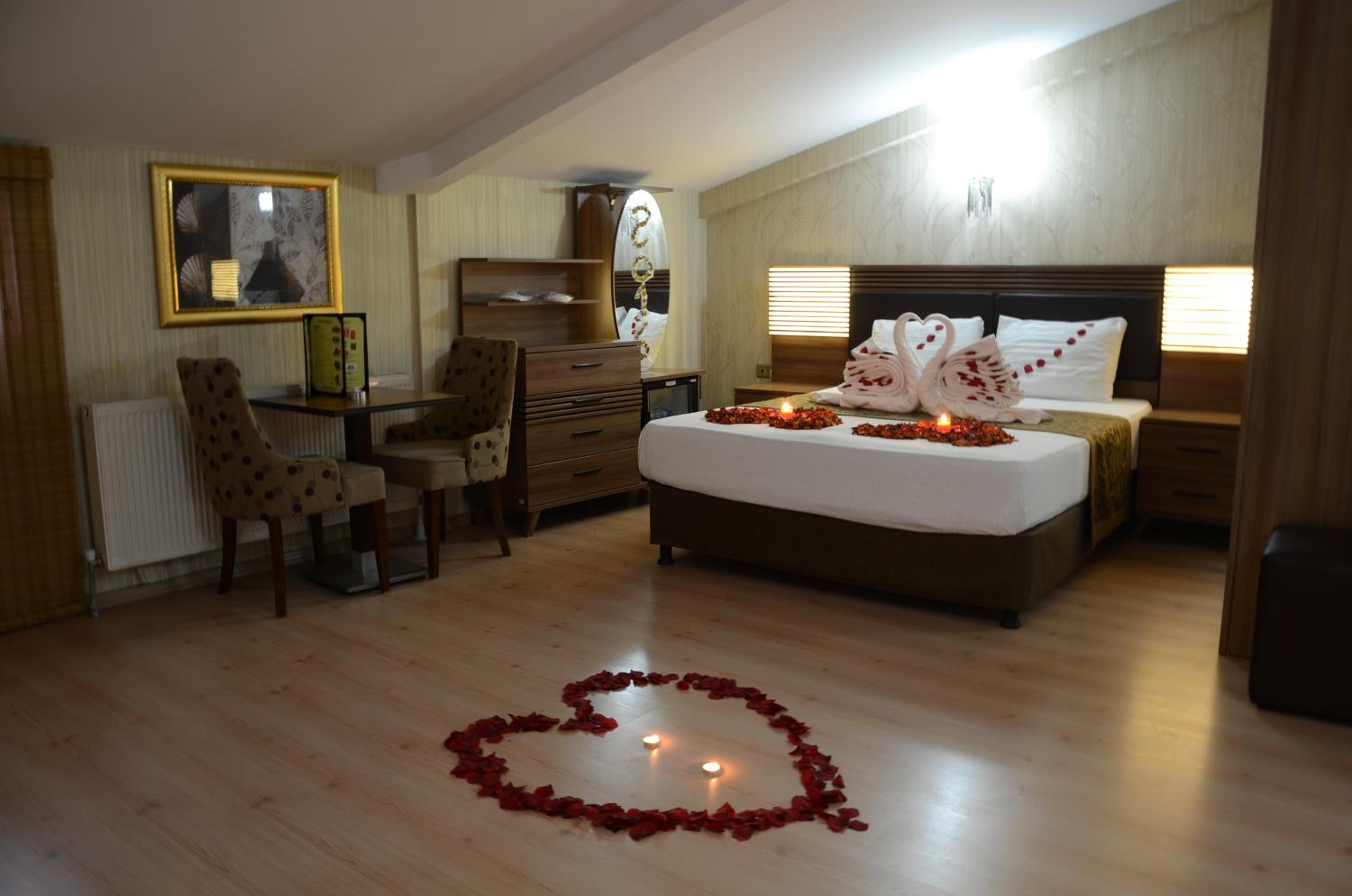 Gumus Palace Otel - Image 16