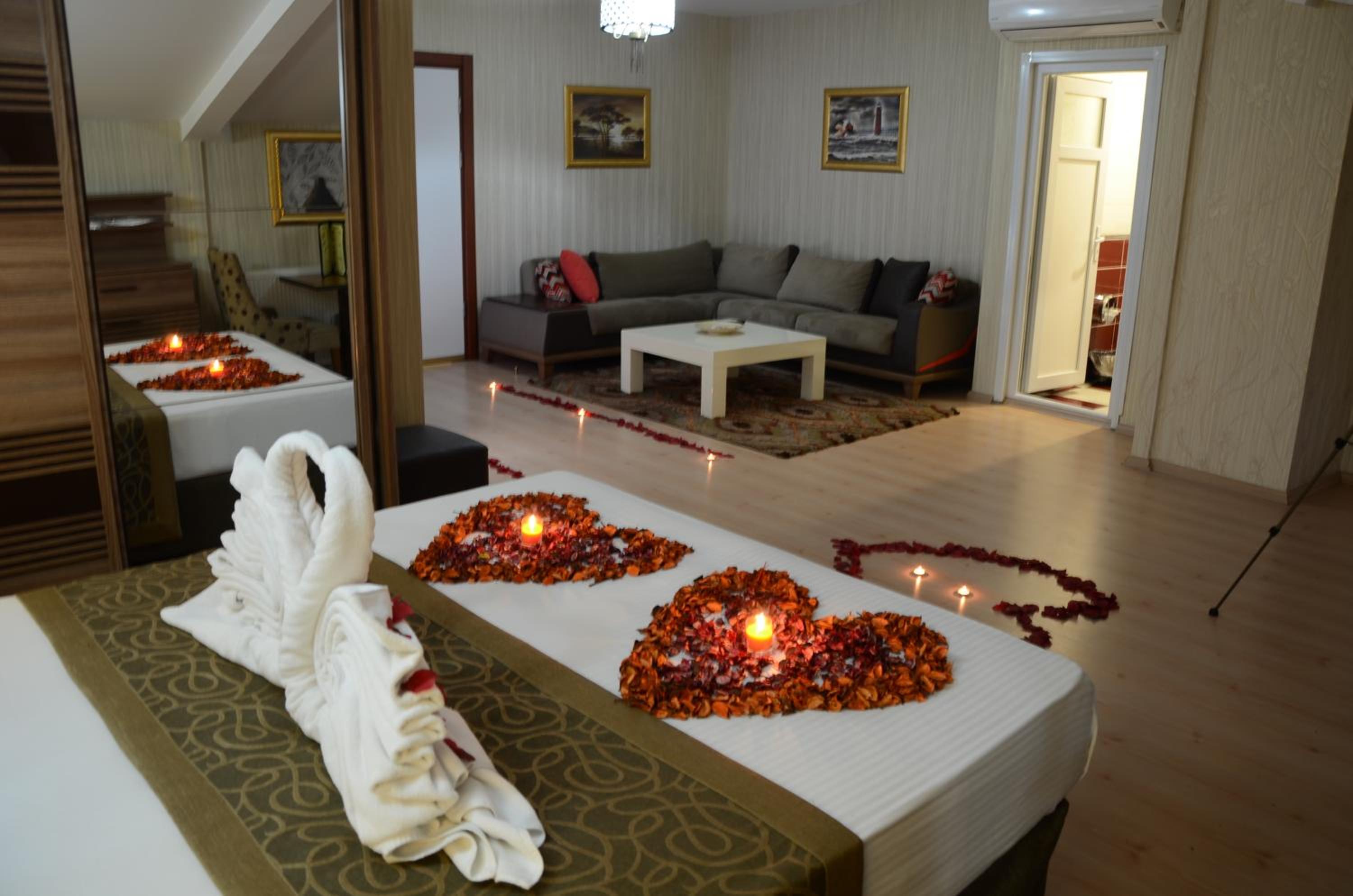 Gumus Palace Otel - Image 14