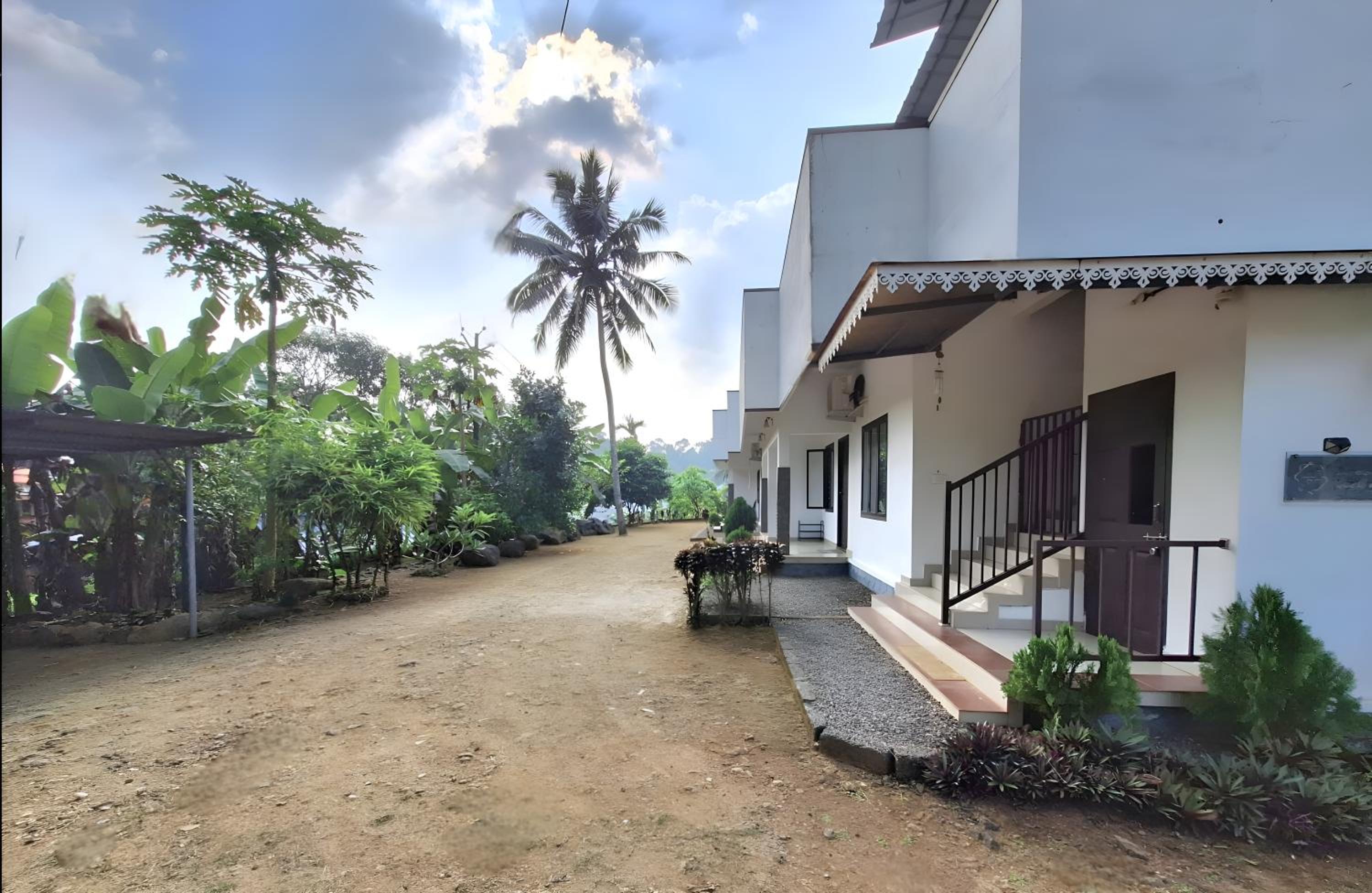 Surabhi Quadrant SQ3 your home away from home