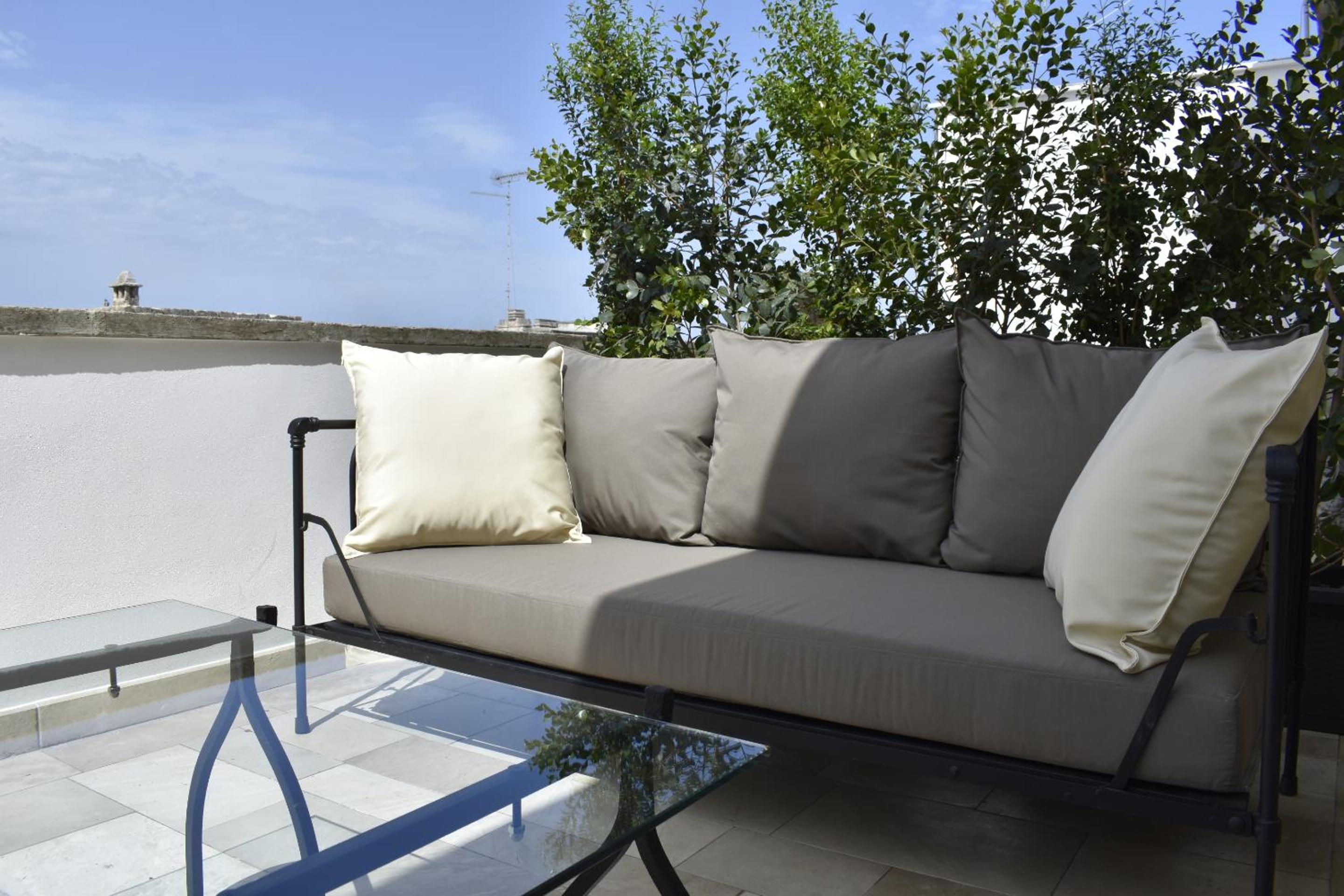 Abalto Suites & Rooms view 3