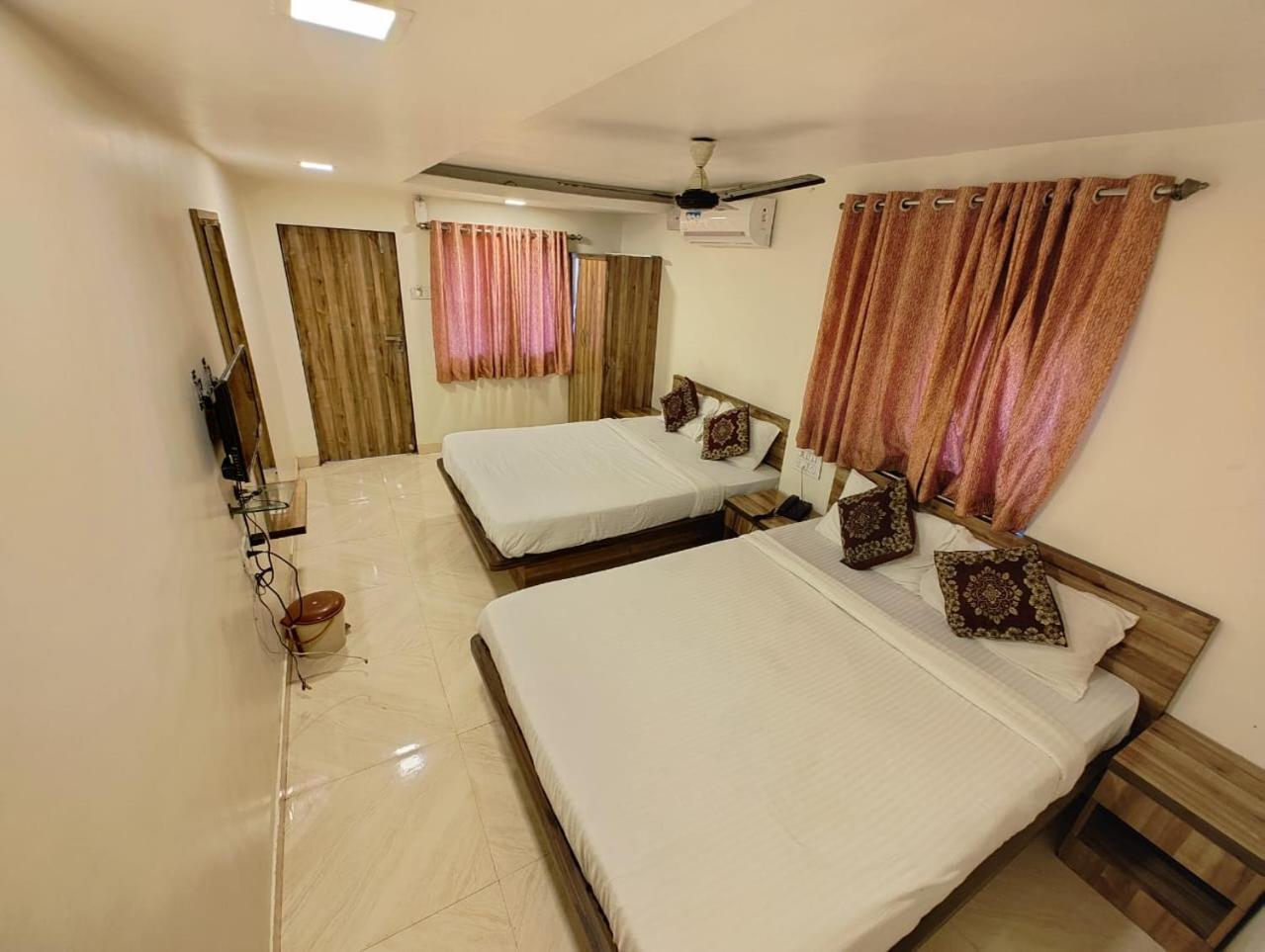 Alishaan Residency