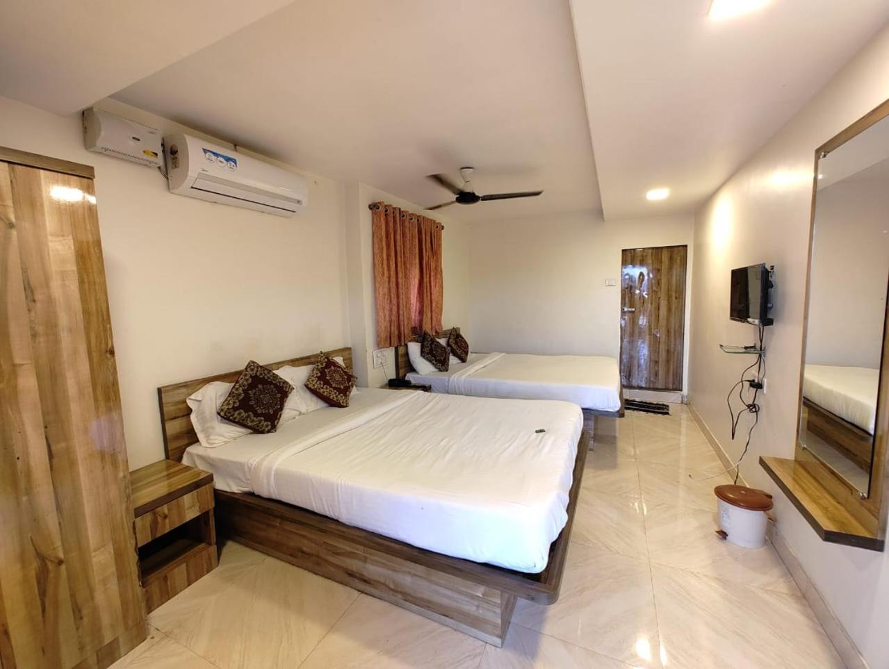Alishaan Residency
